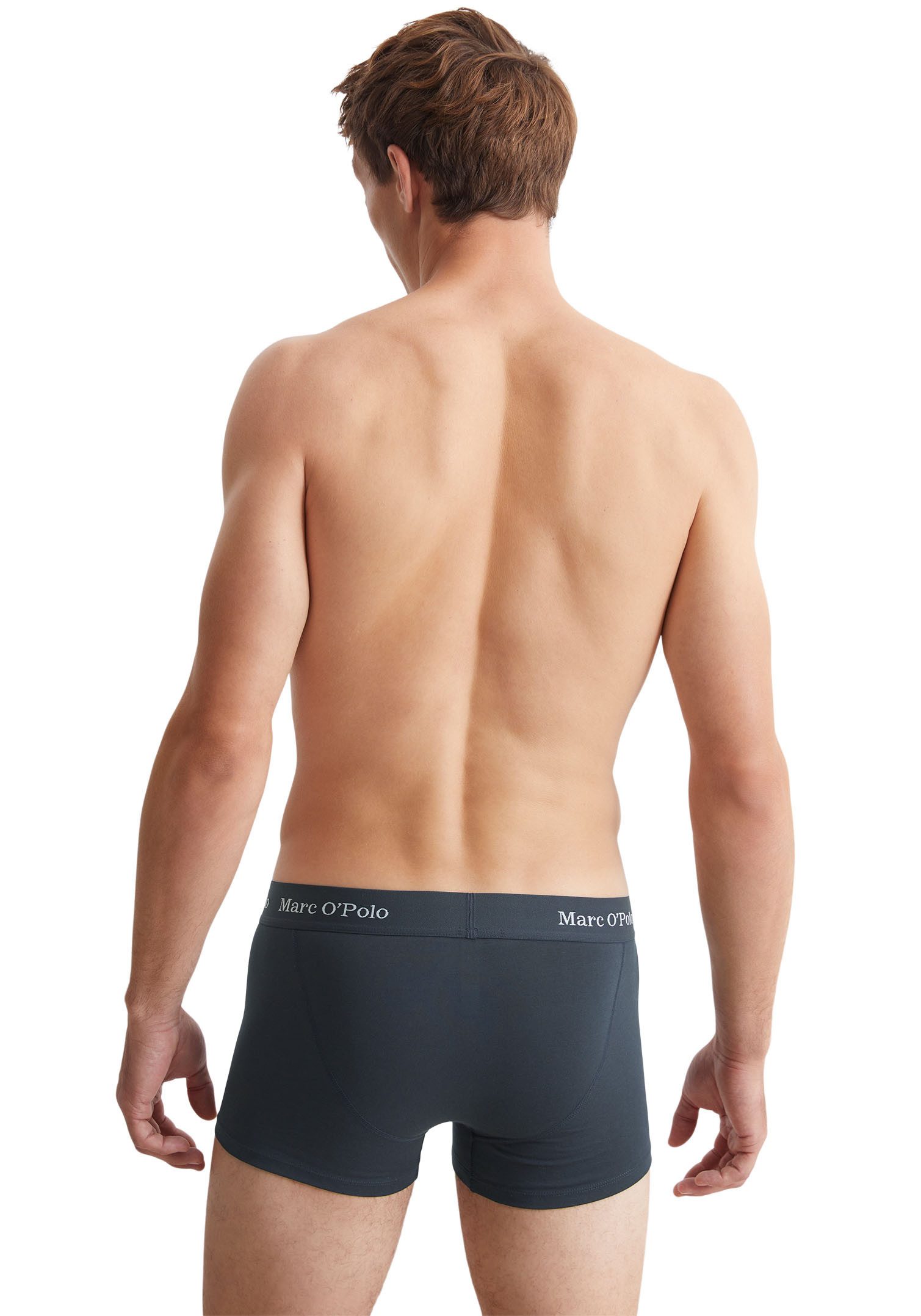 Marc O'Polo Trunk Essentials (3er Pack) günstig online kaufen