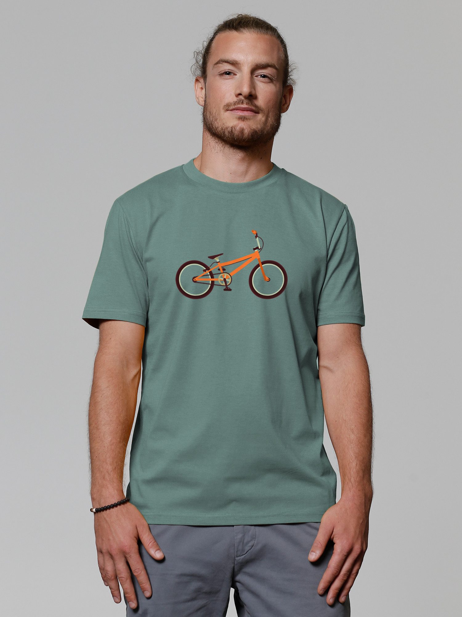 T-Shirt BMX