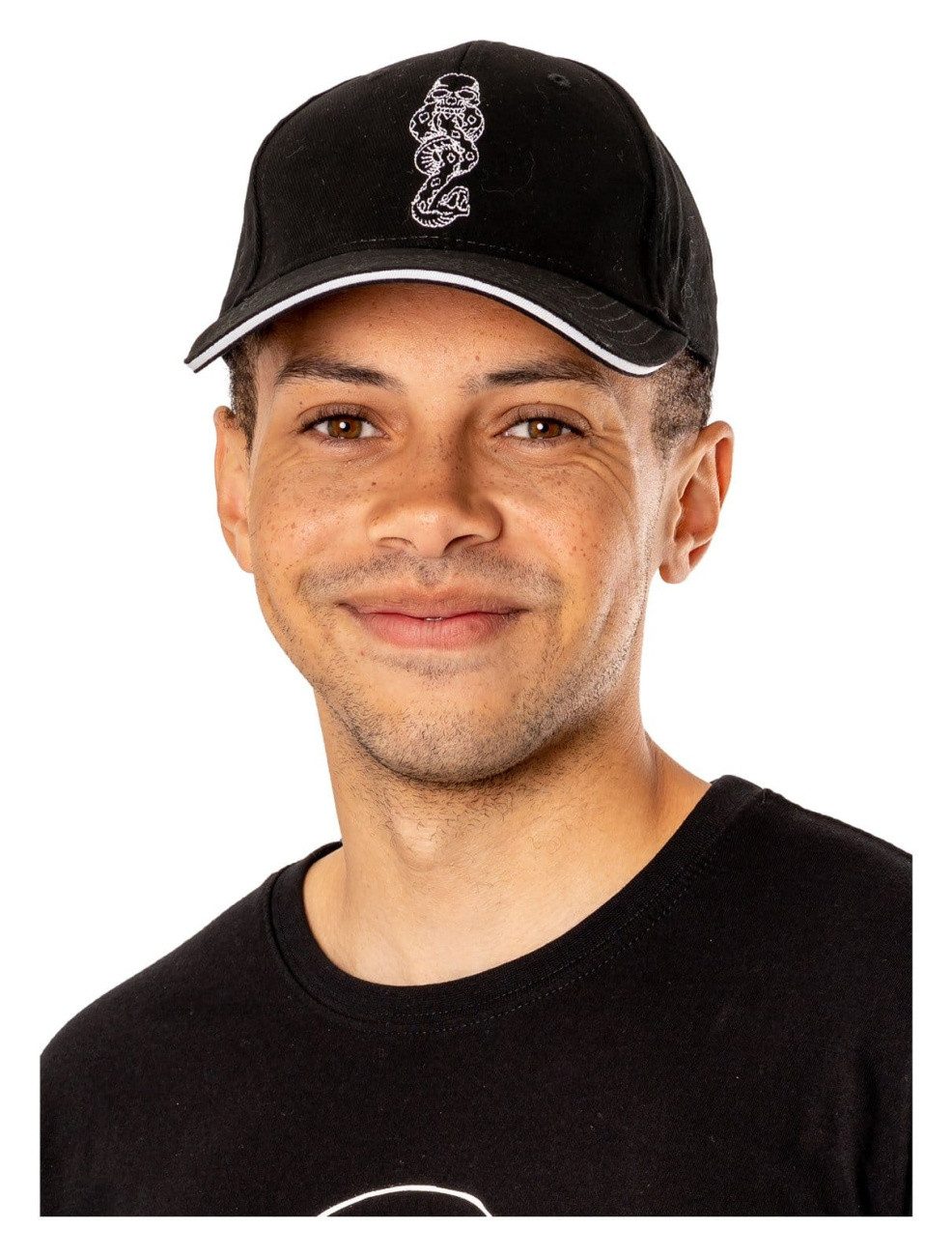 heo Trucker Cap Harry Potter Baseball Cap Dark Mark