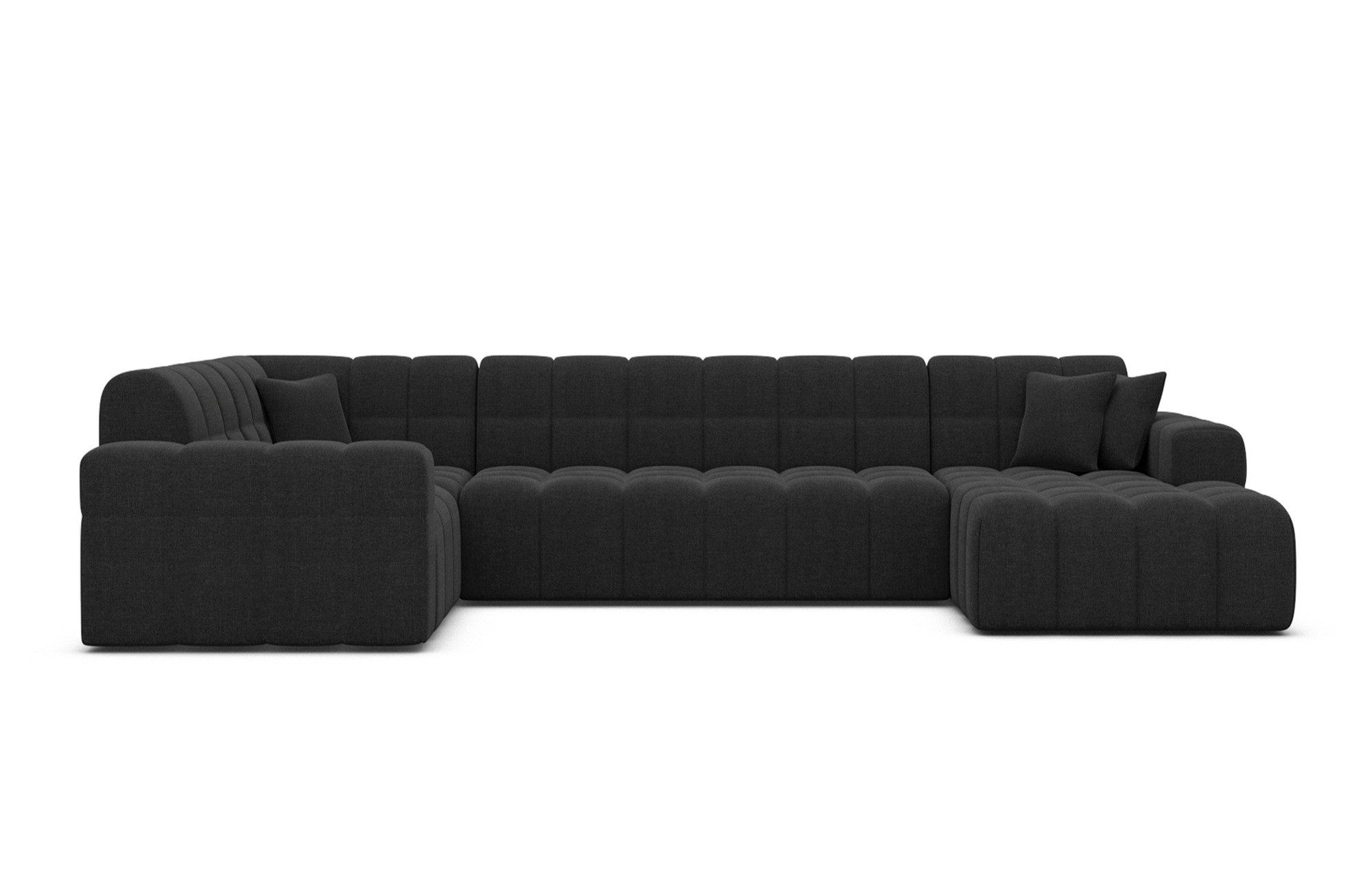 Sofa Dreams Wohnlandschaft Stoff Wohnlandschaft Modern günstig online kaufen
