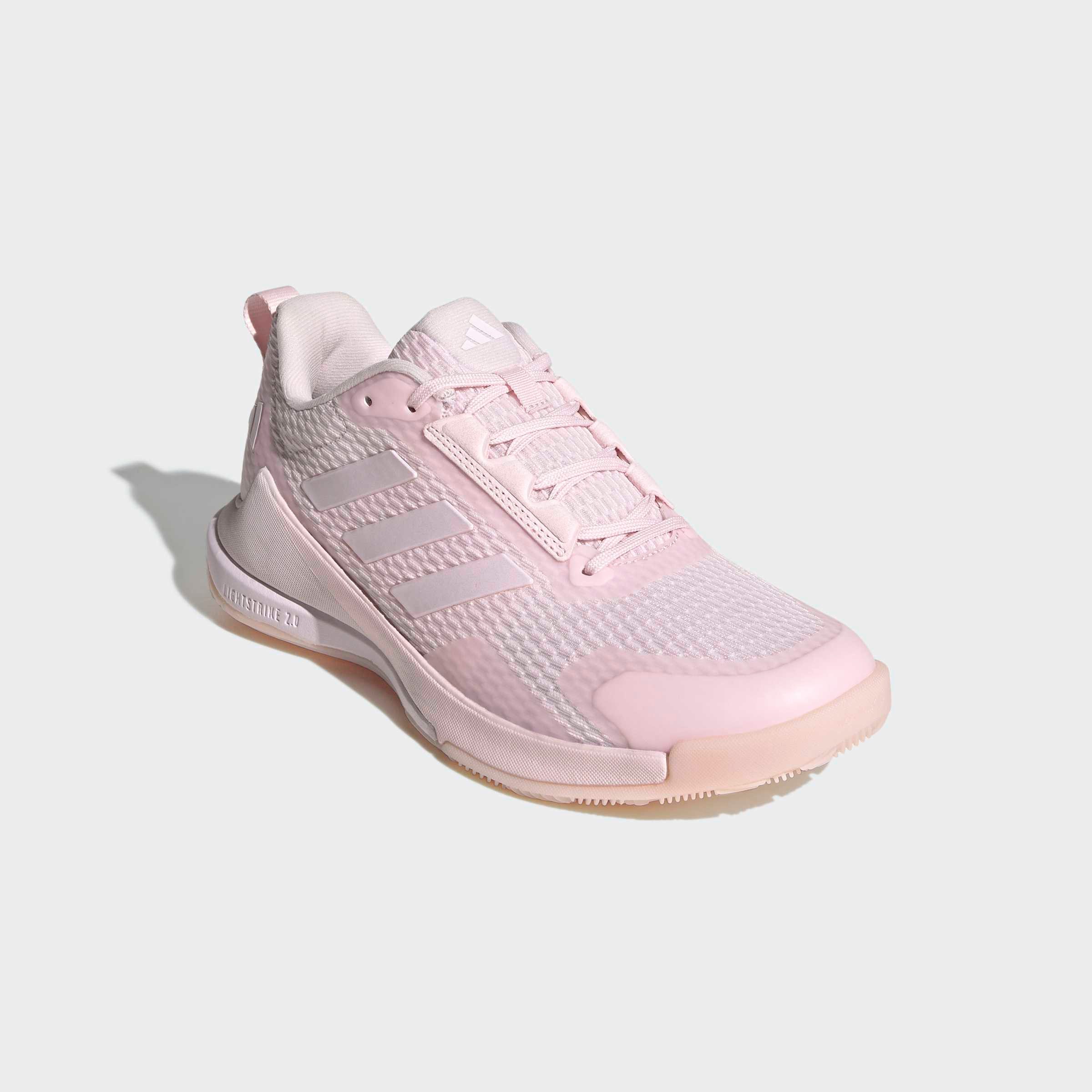 adidas Performance NOVAFLIGHT 2 INDOOR Hallenschuh Volleyballschuh