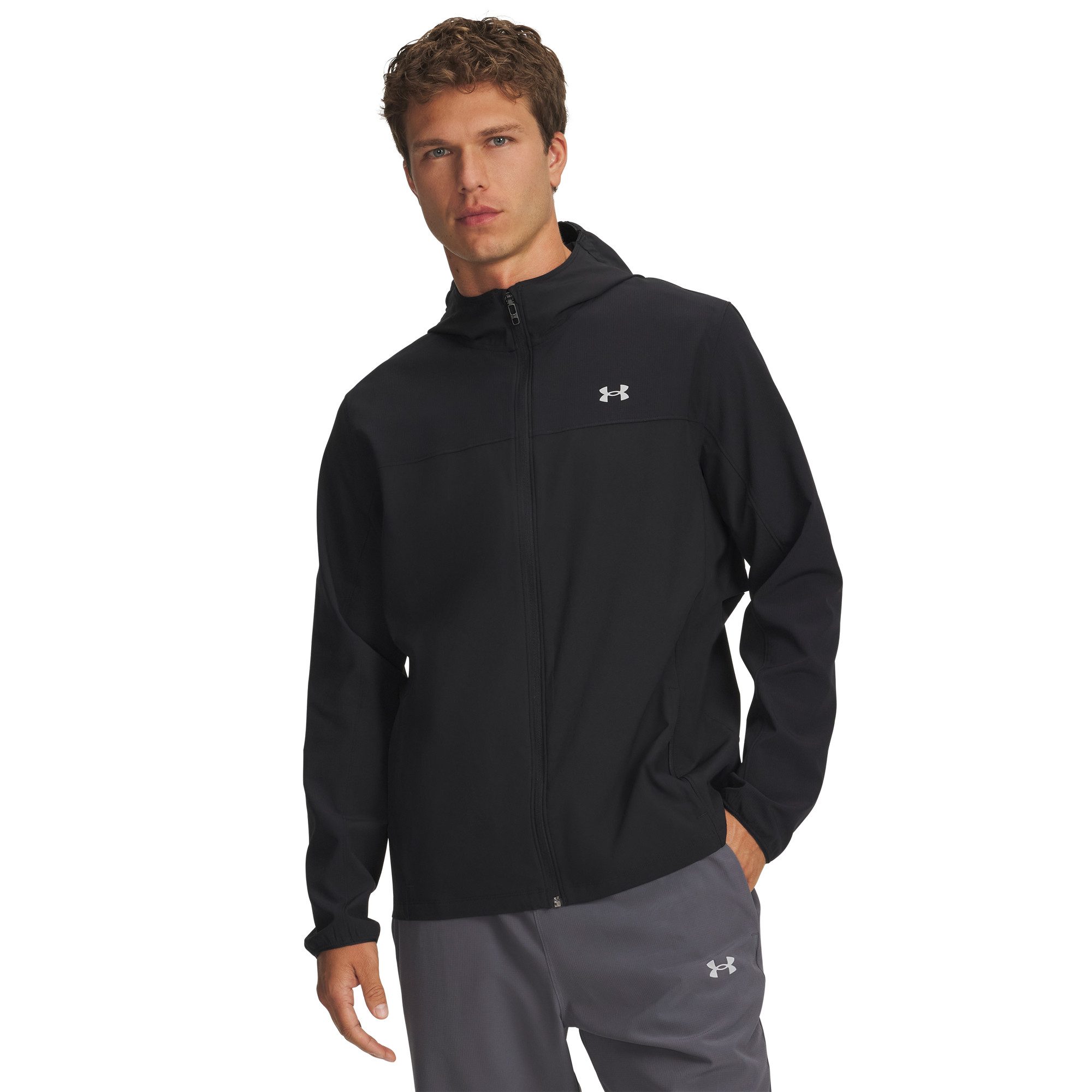 Laufjacke Velociti Pro Storm