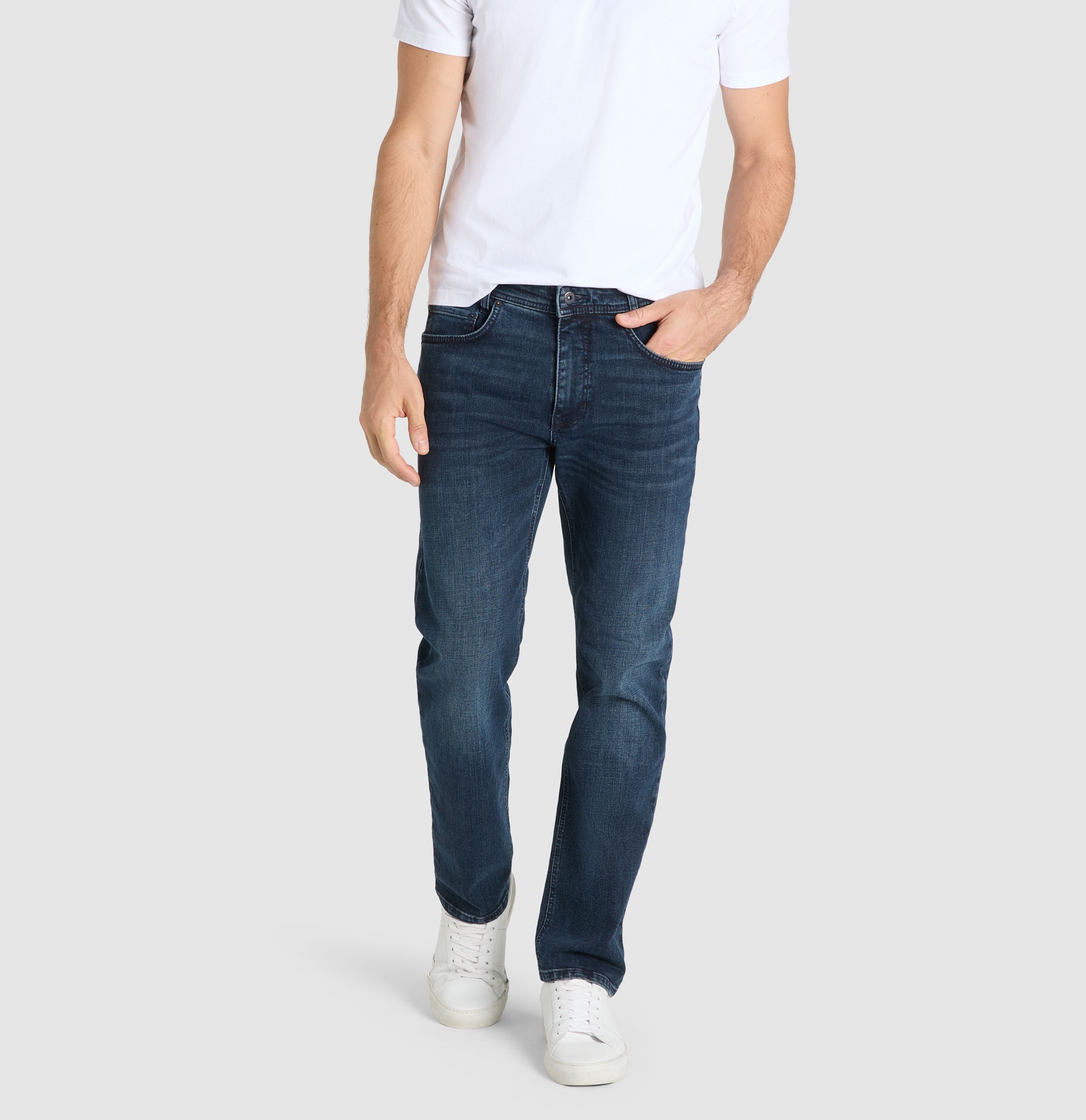 MAC 5-Pocket-Jeans