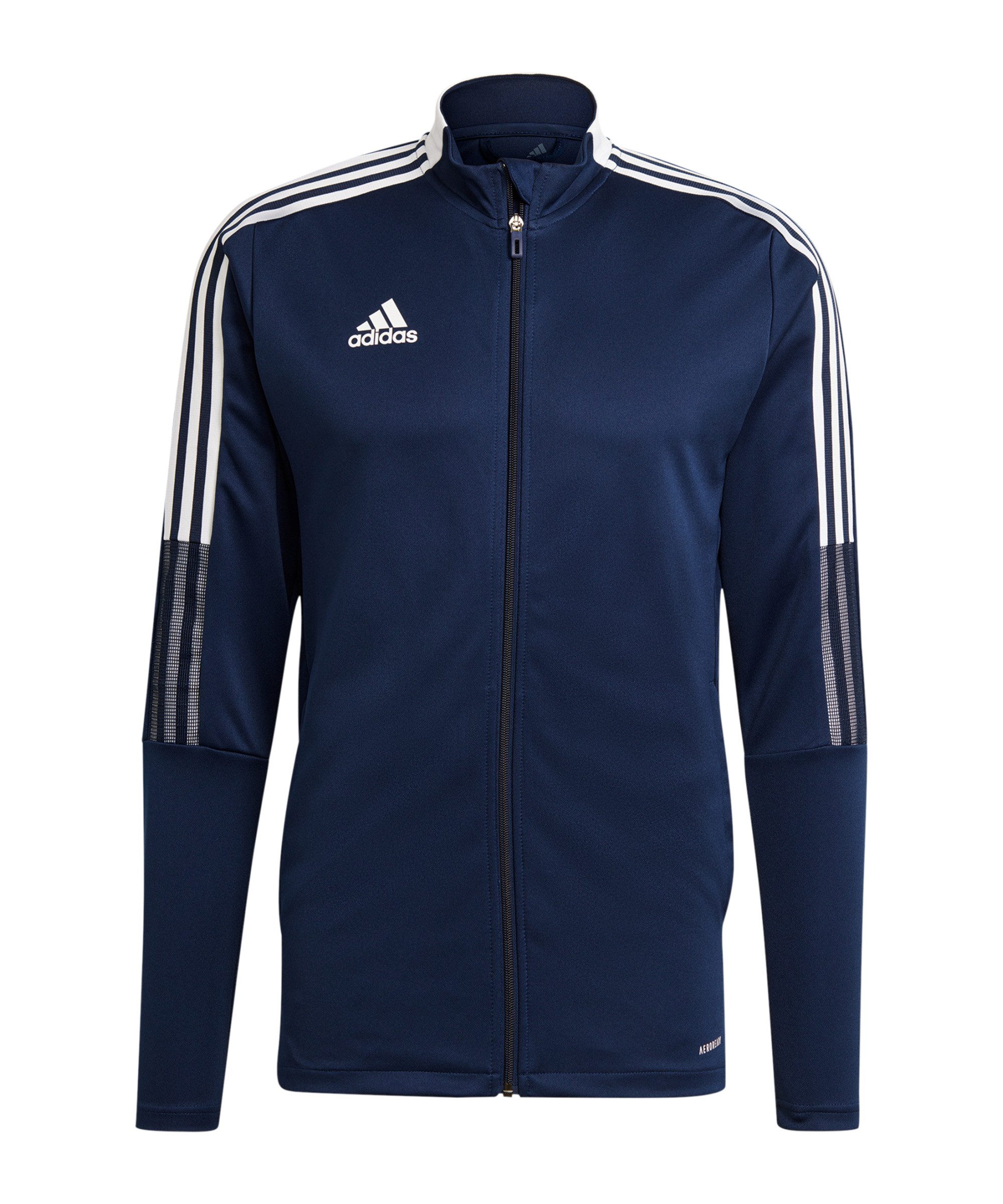 Sweatjacke adidas Performance Tiro 21 Trainingsjacke