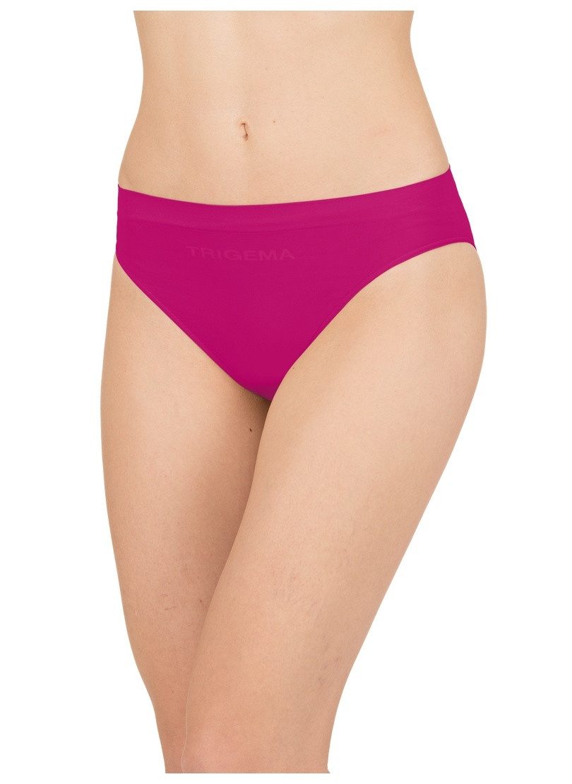 Trigema Slip TRIGEMA Slip aus Polyamid/Elastan (1-St)
