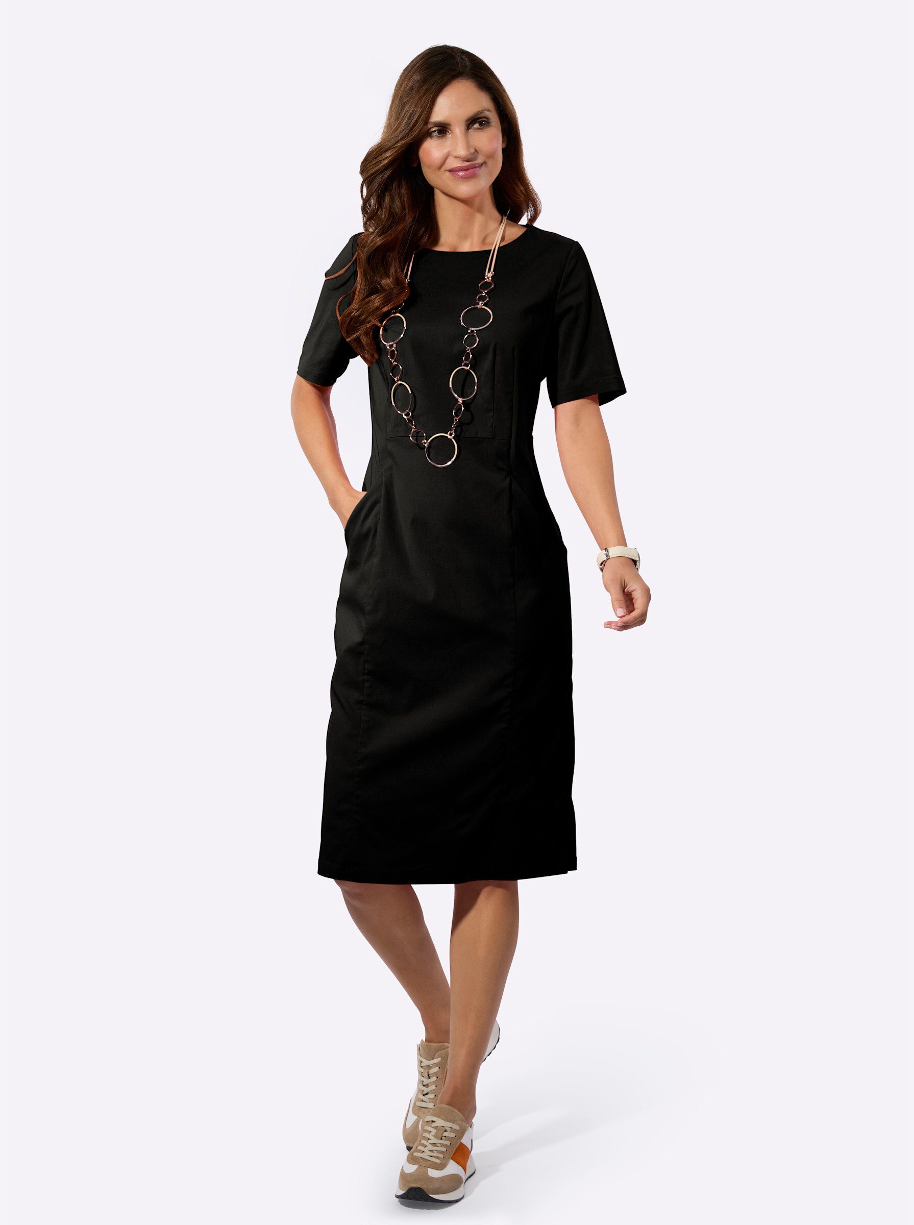 Witt Etuikleid Etuikleid .