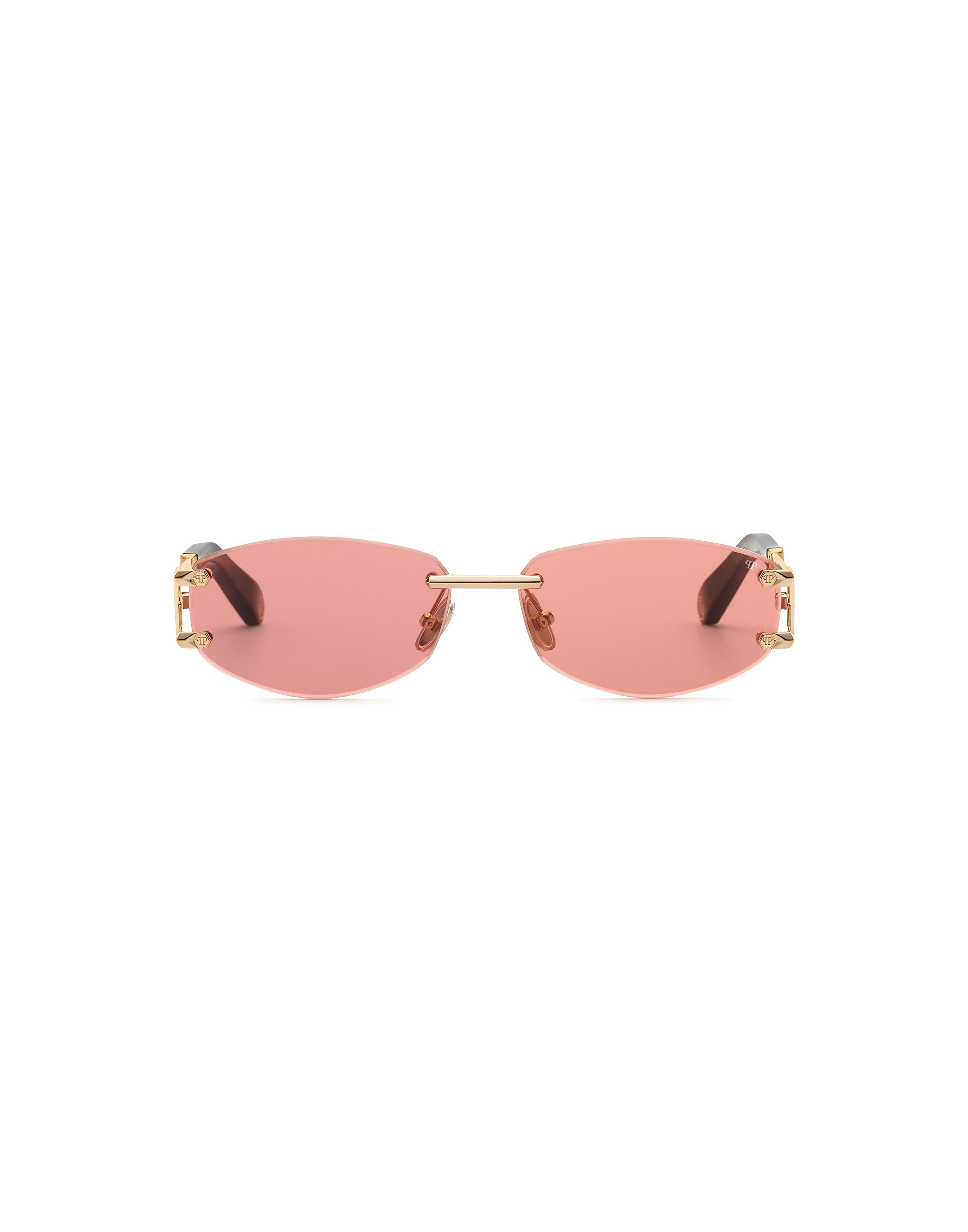 PHILIPP PLEIN Sonnenbrille Sonnenbrille