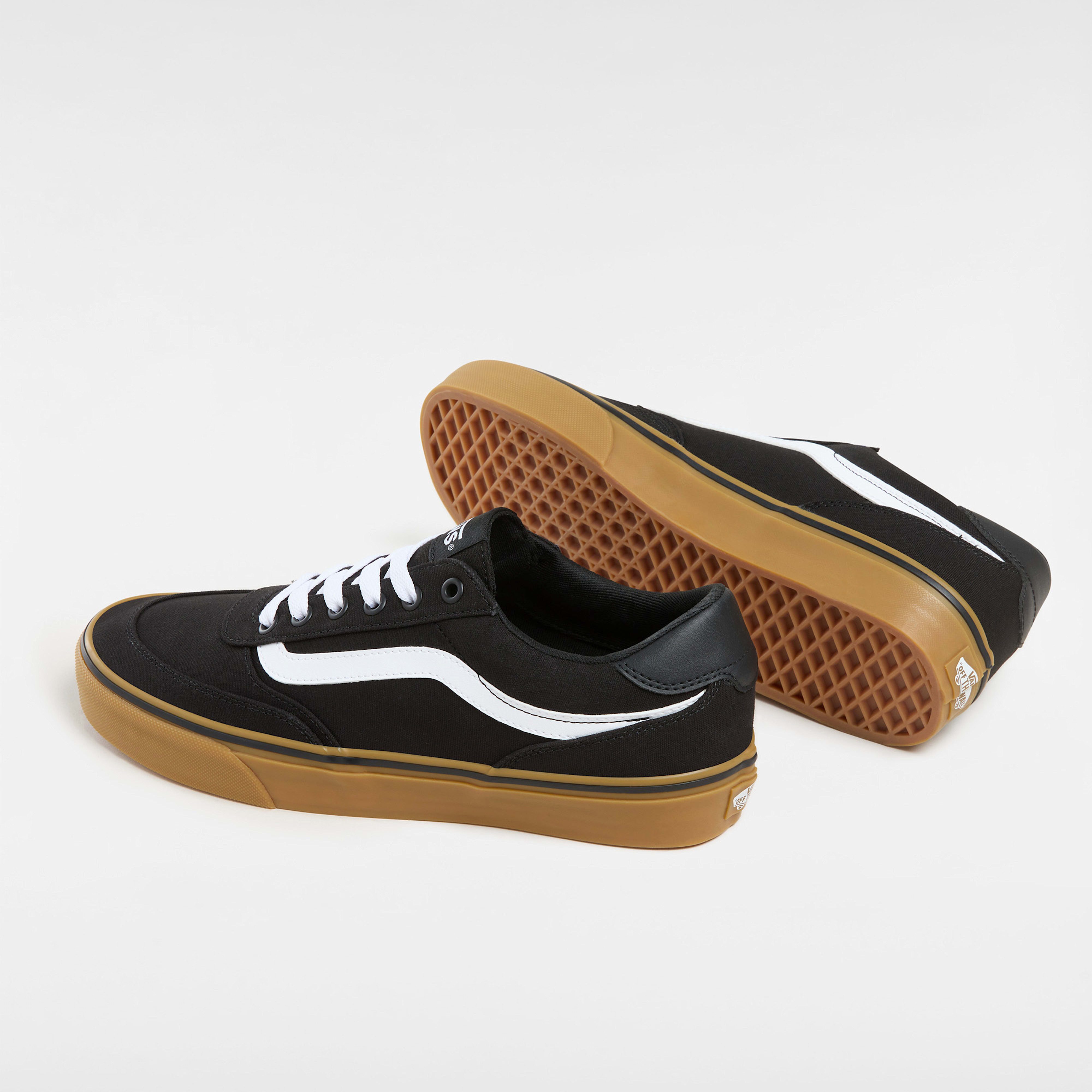 Vans Brooklyn LS Sneaker