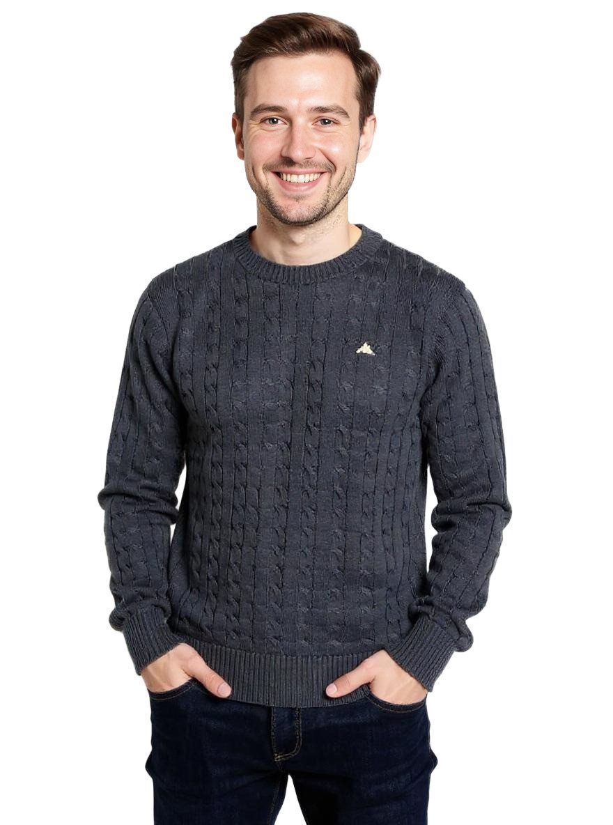 Kappa Wollpullover Robe Giovanni Devon günstig online kaufen
