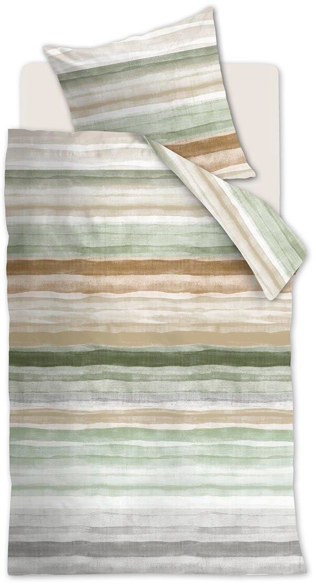 Beddinghouse Bettwäsche Colour Palette, Renforcé, 2 teilig