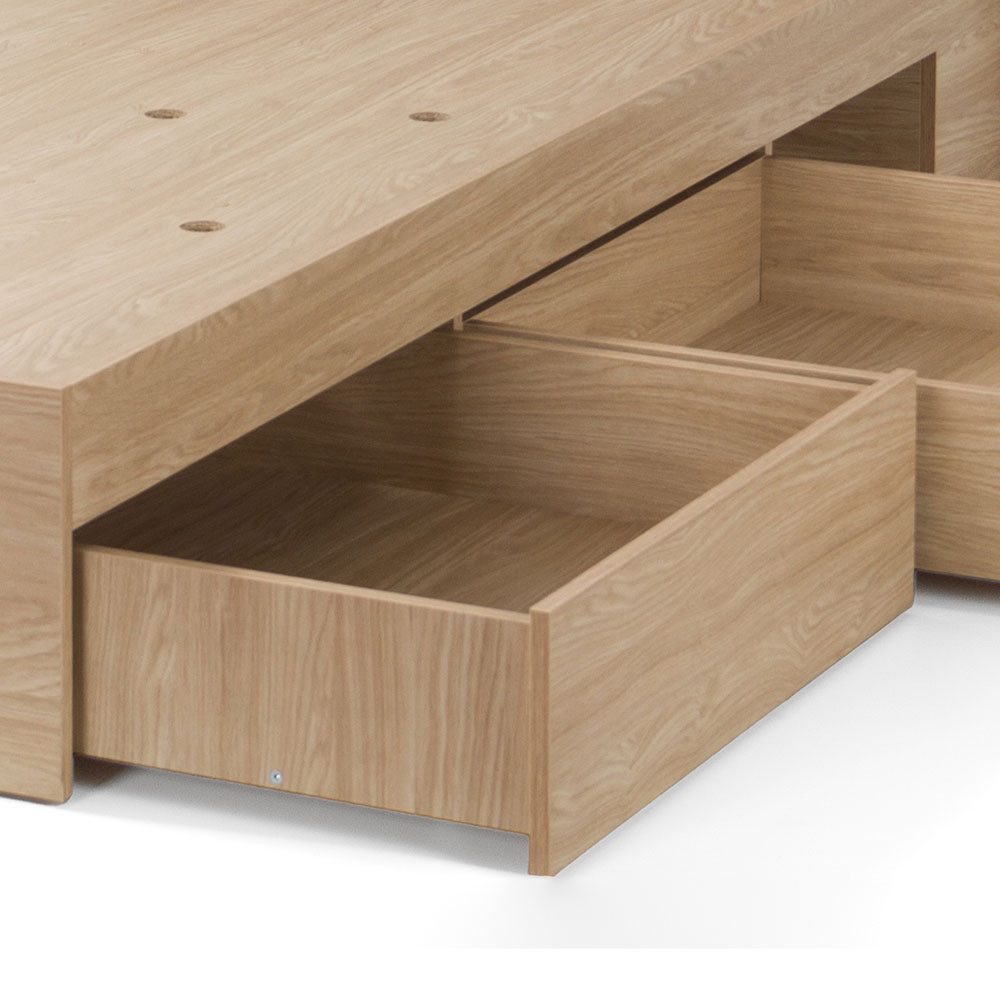 Lomadox Jugendzimmer-Set ALAMO-133, (Sparset, 4-tlg., Kleiderschrank Wandregal Schreibtisch Bettgestell), grün mit Eiche Nb., 120x200cm Liegefläche, viel Stauraum