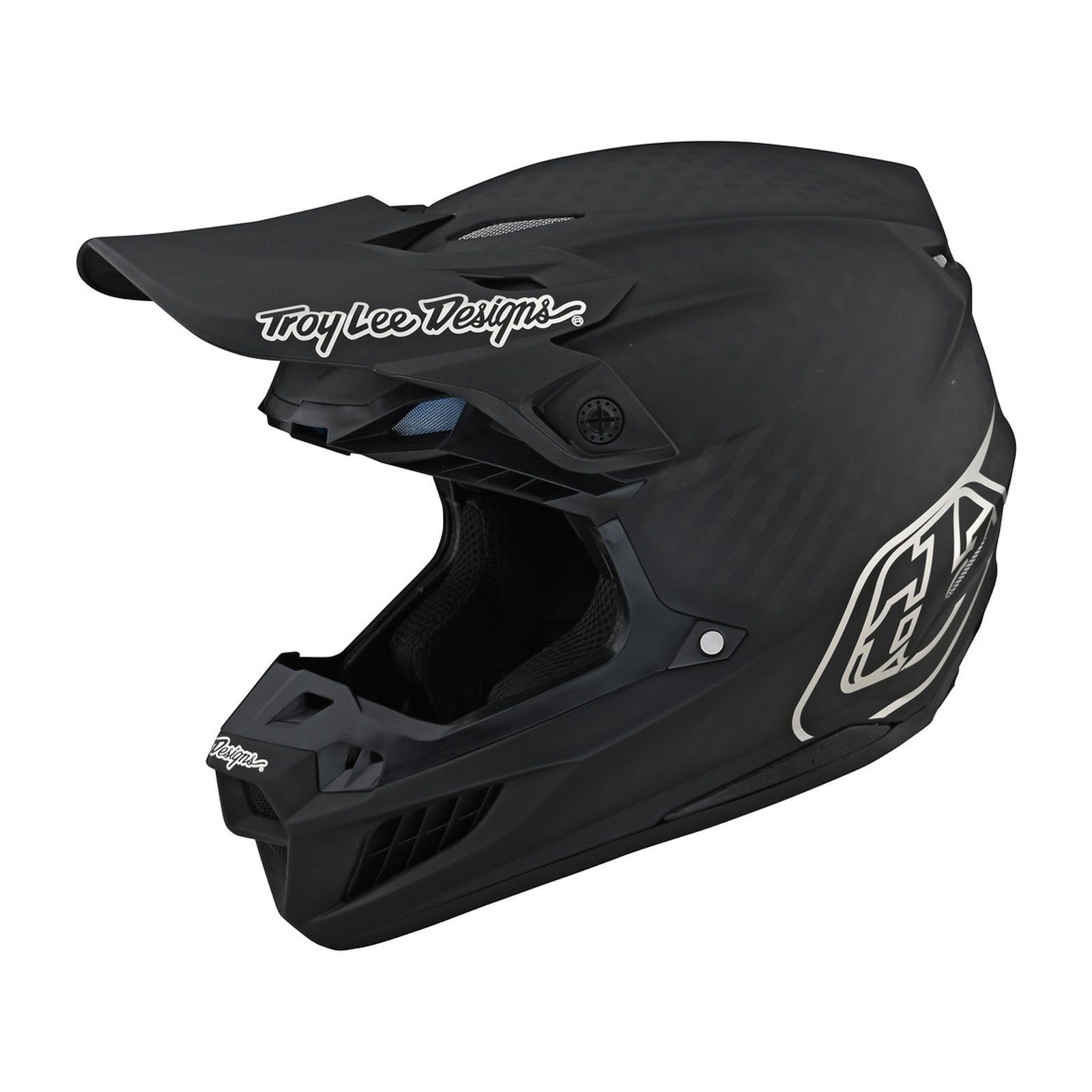 Troy Lee Designs Motocrosshelm