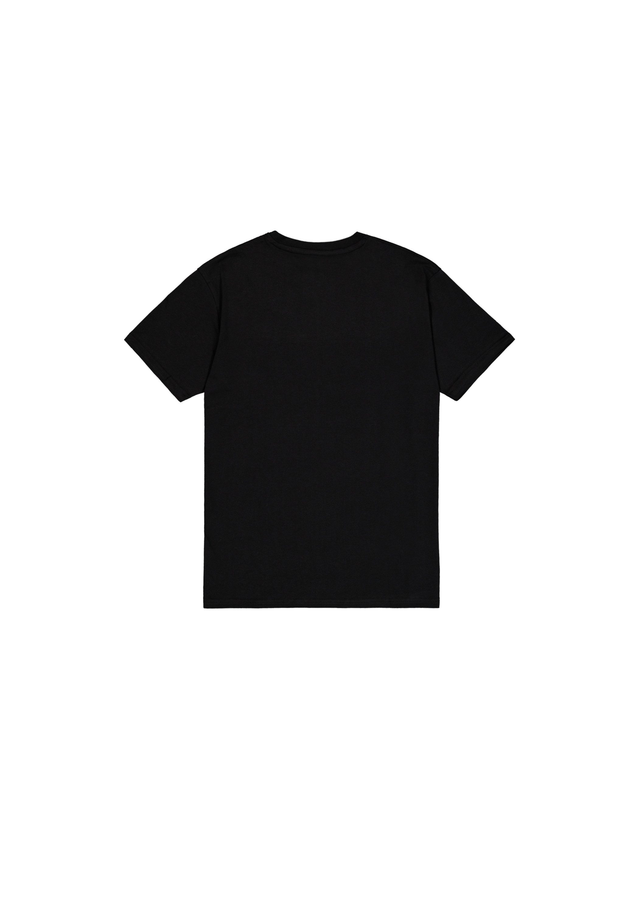Alpha Industries T-Shirt Basic T-Shirt BL Carbon günstig online kaufen