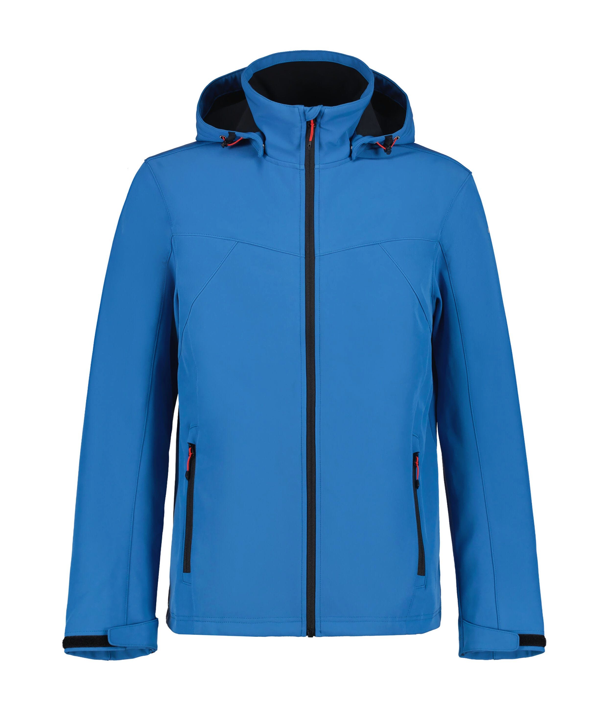 Icepeak Softshelljacke BRIMFIELD (1-St) mit dezenten günstig online kaufen
