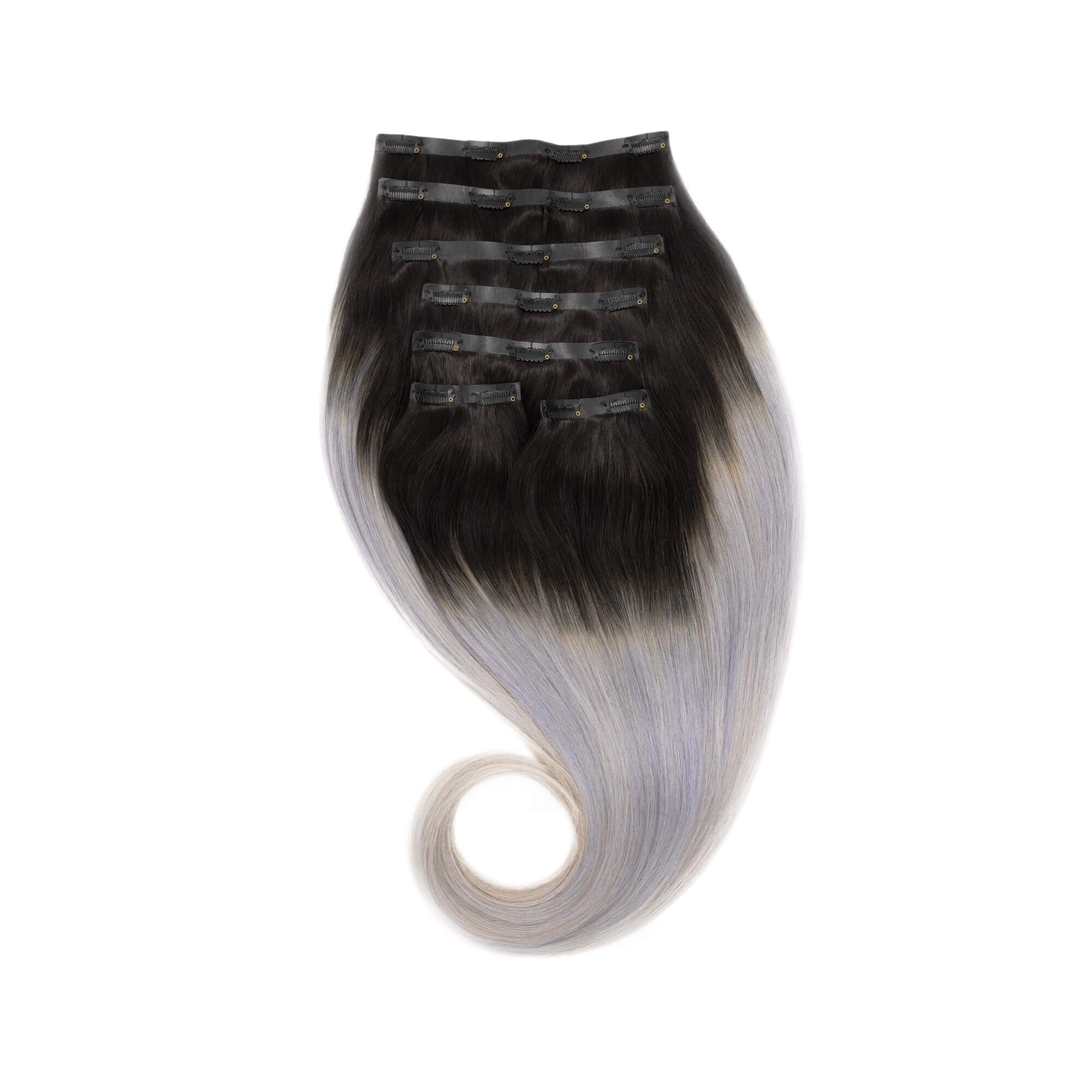 Global Extend EchthaarExtension ClipinExtensions nahtlos