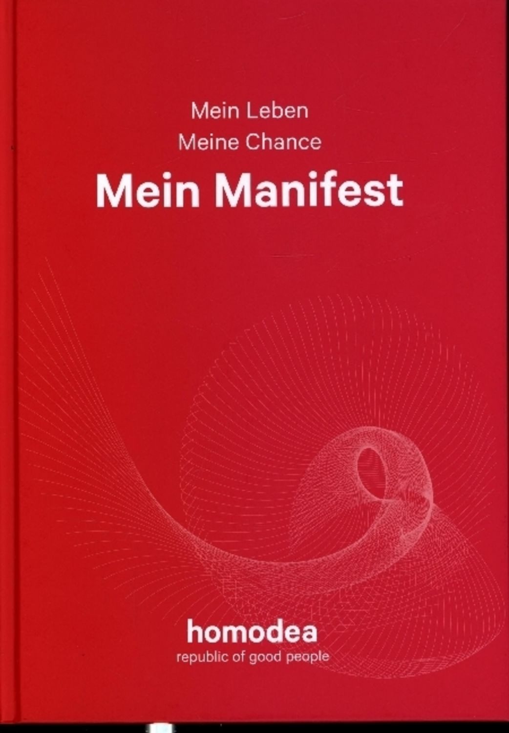 Mein Manifest / Lindau Veit
