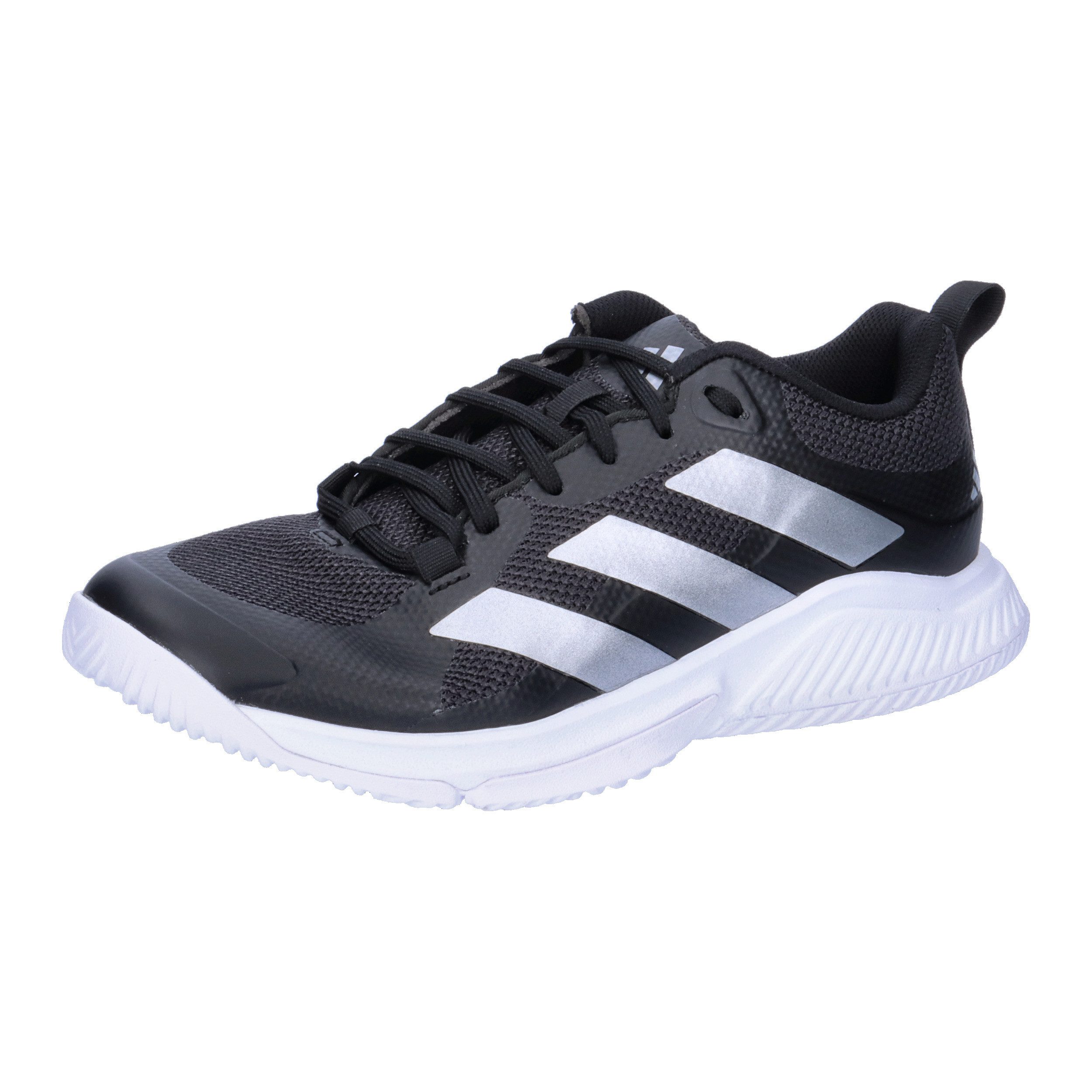 adidas Performance adidas Damen Hallenschuhe Court günstig online kaufen