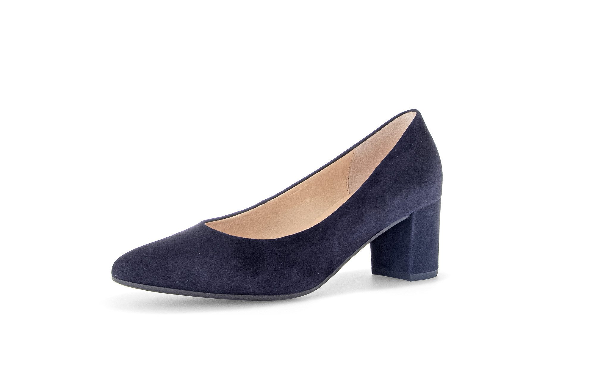 Gabor Pumps