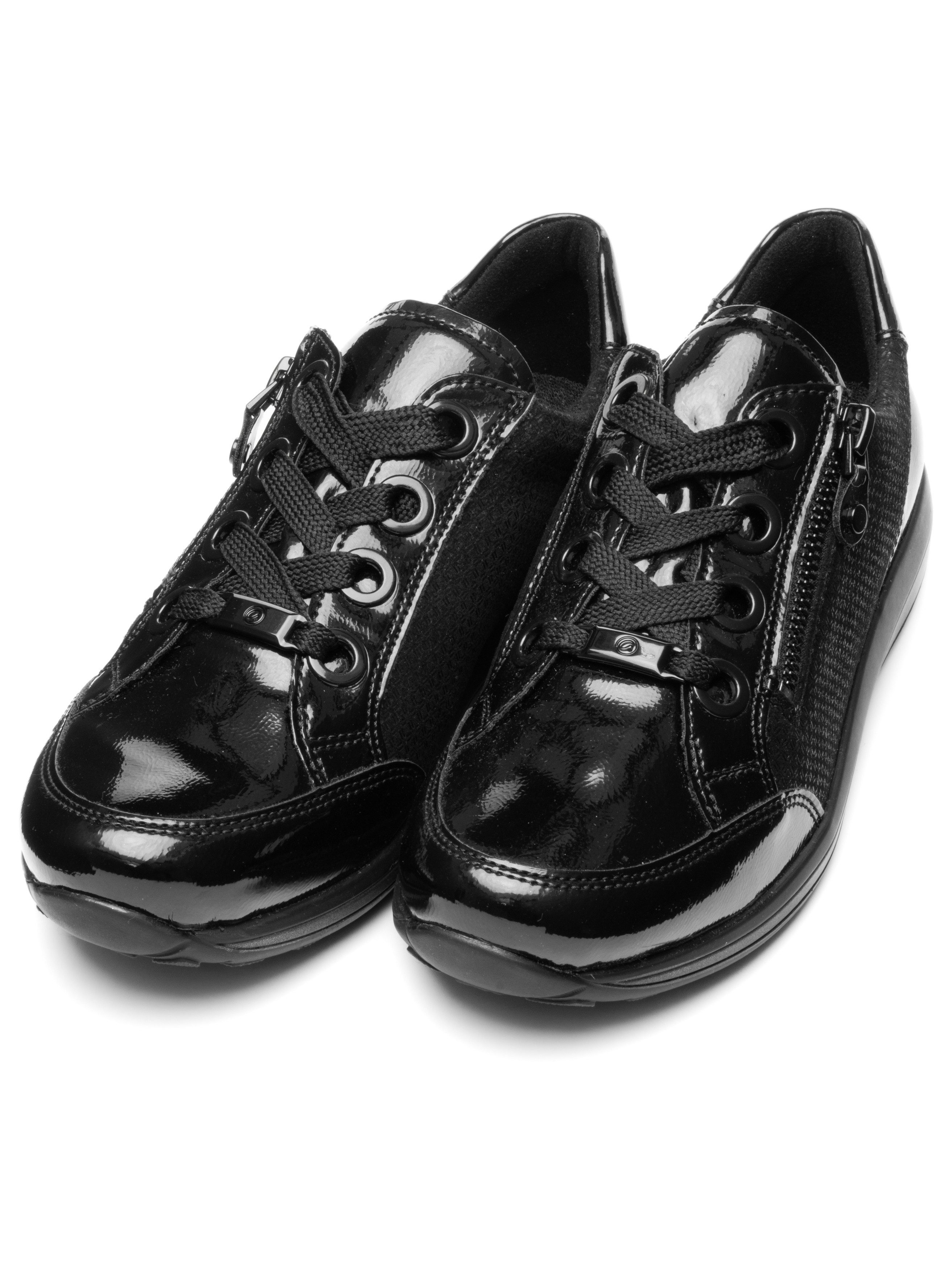 Ara Damen Schnürer Osaka Sneaker