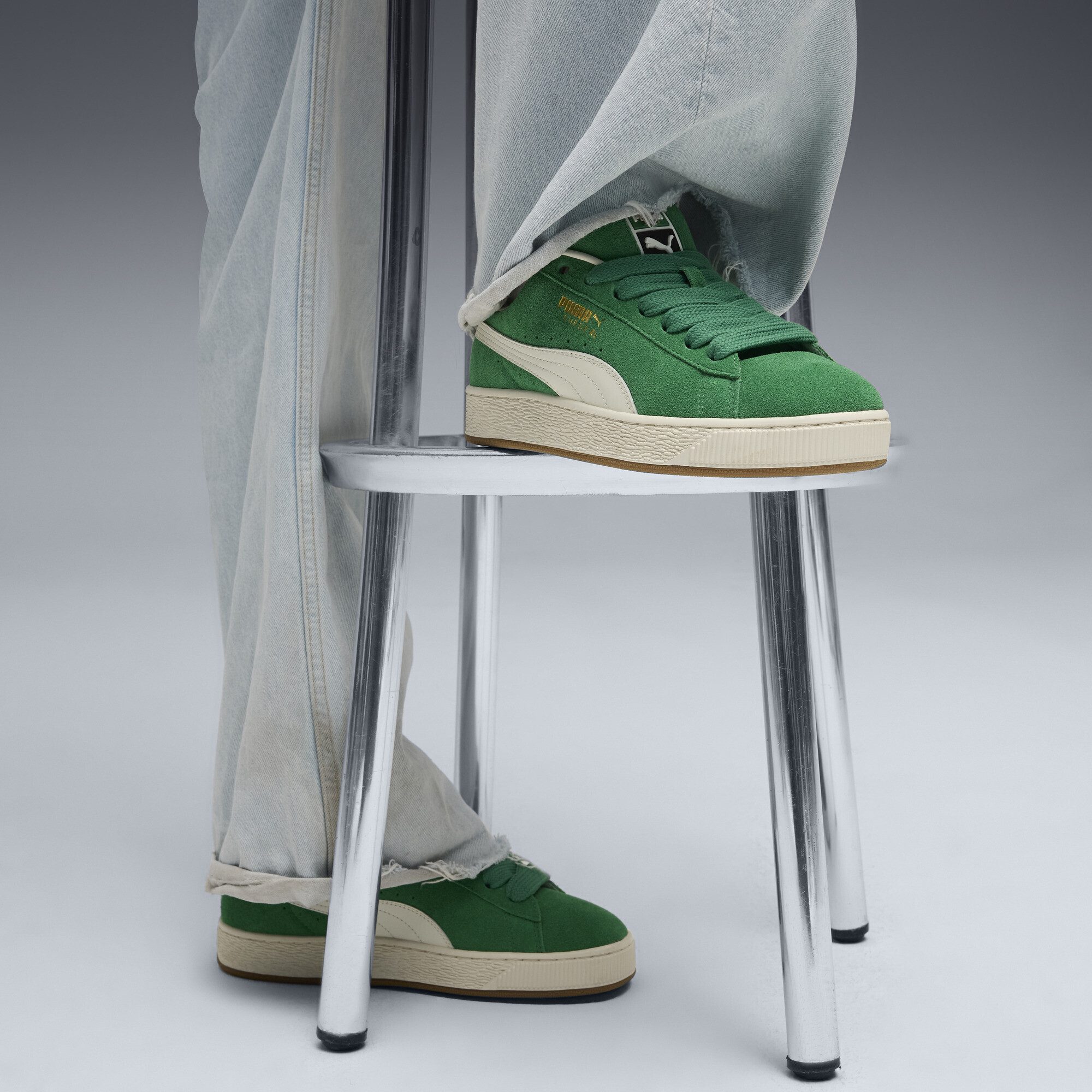 PUMA Suede XL Sneakers Erwachsene Sneaker günstig online kaufen