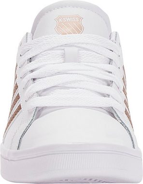 K-Swiss Court Tiebreak Sneaker