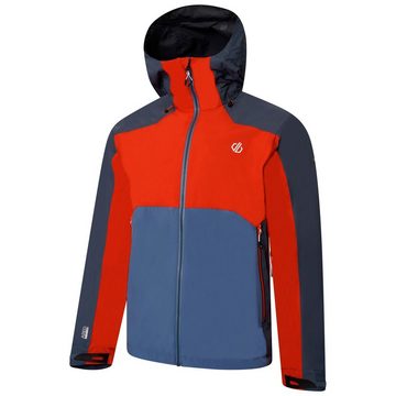 Dare2b Outdoorjacke Touchpoint II für Herren, wasserdicht und atmungsaktiv