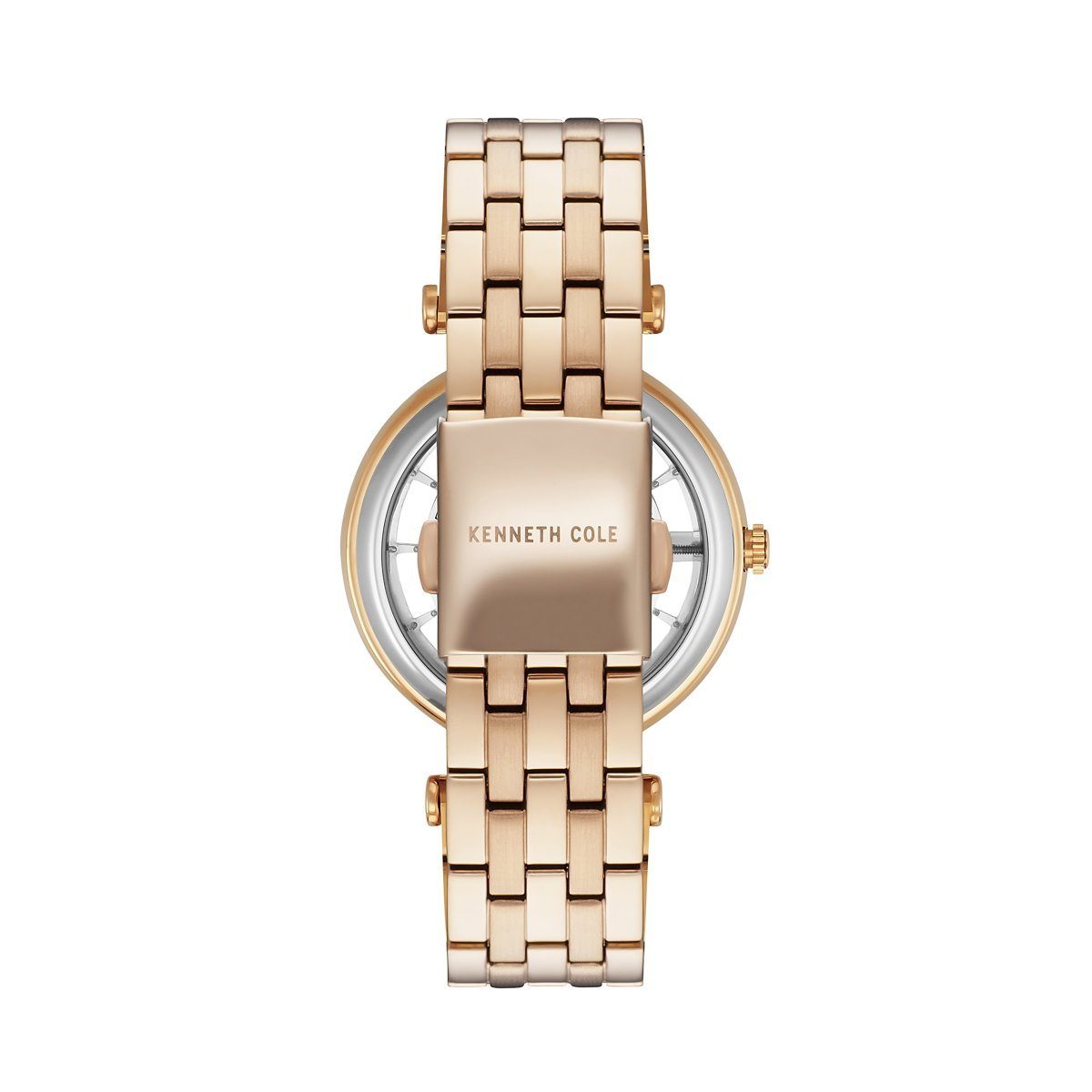 Kenneth Cole Quarzuhr KC15005004