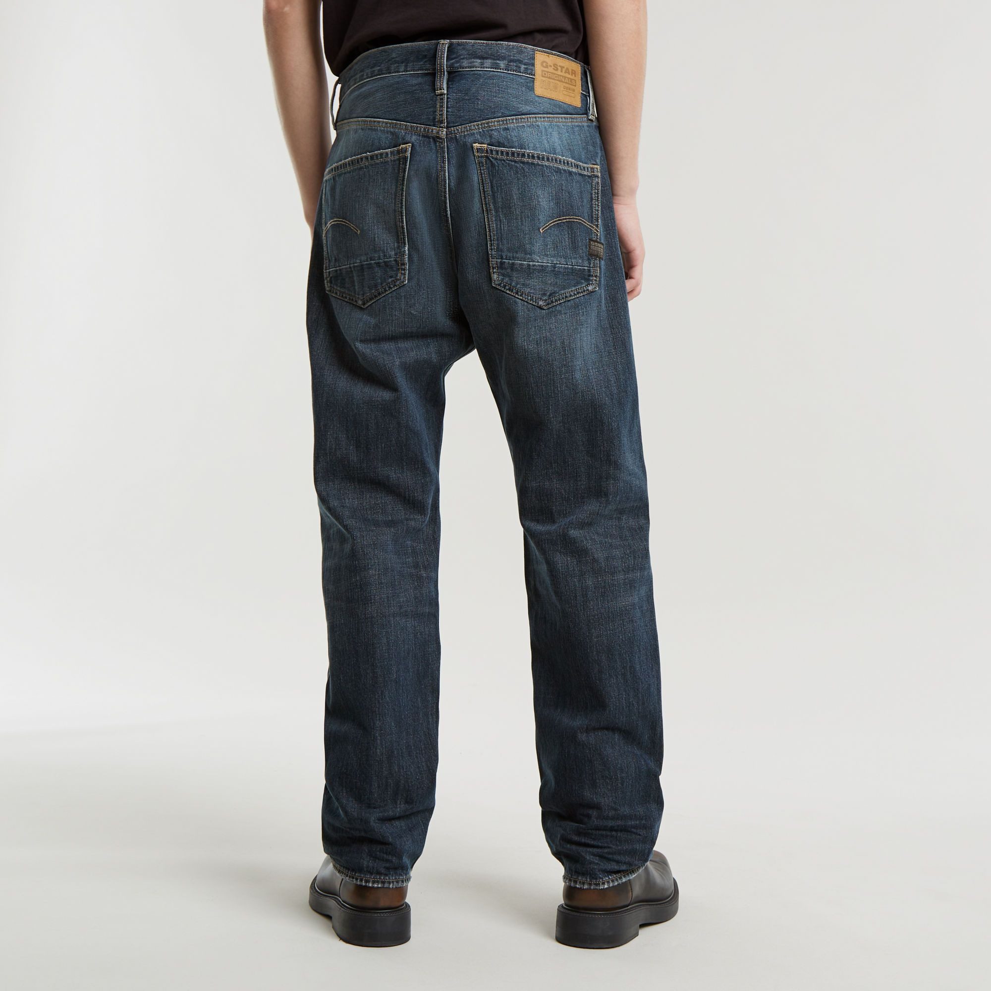 G-STAR 5-Pocket-Jeans günstig online kaufen