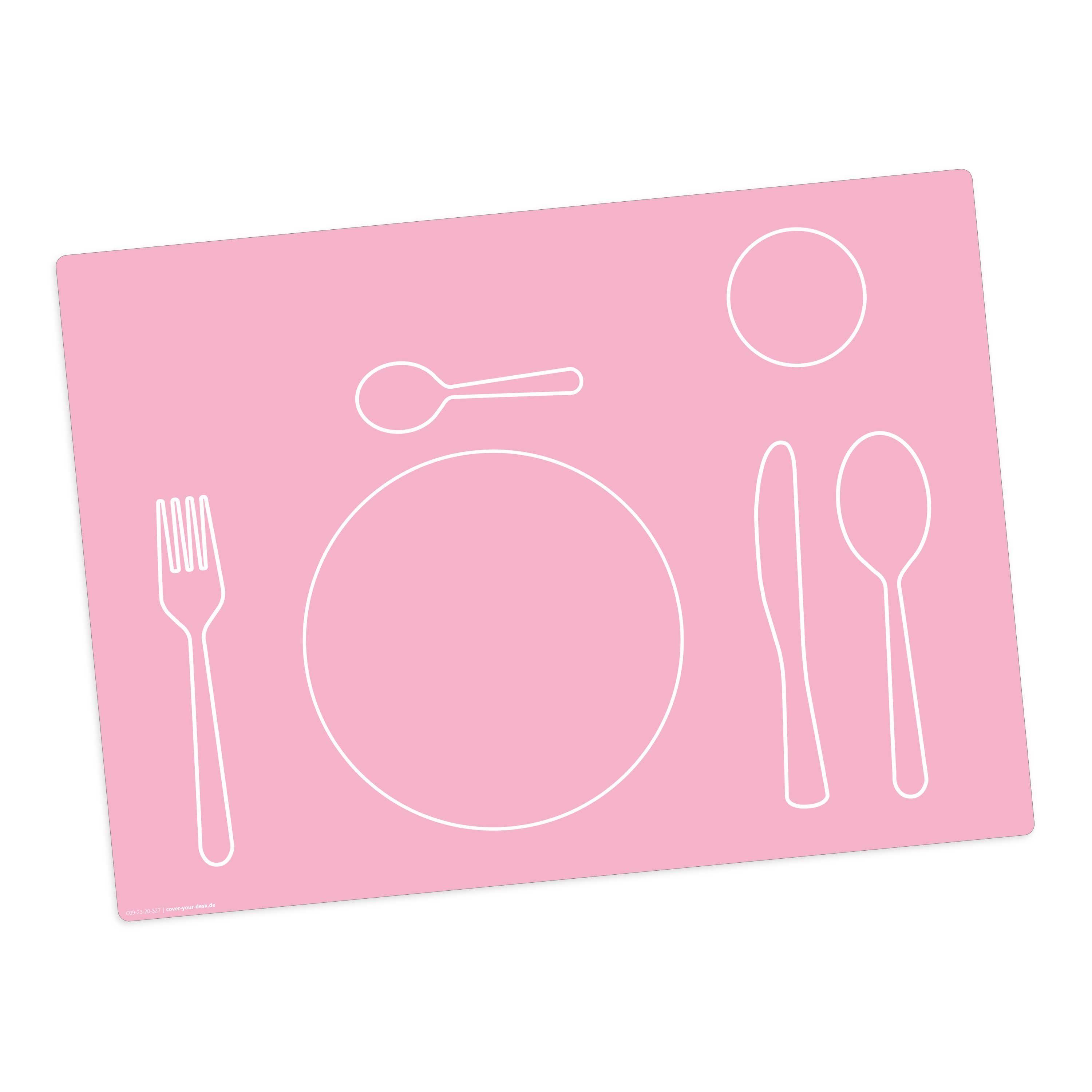 Tischsetmacher Platzset Tischset,  Platzset abwaschbar - günstig online kaufen