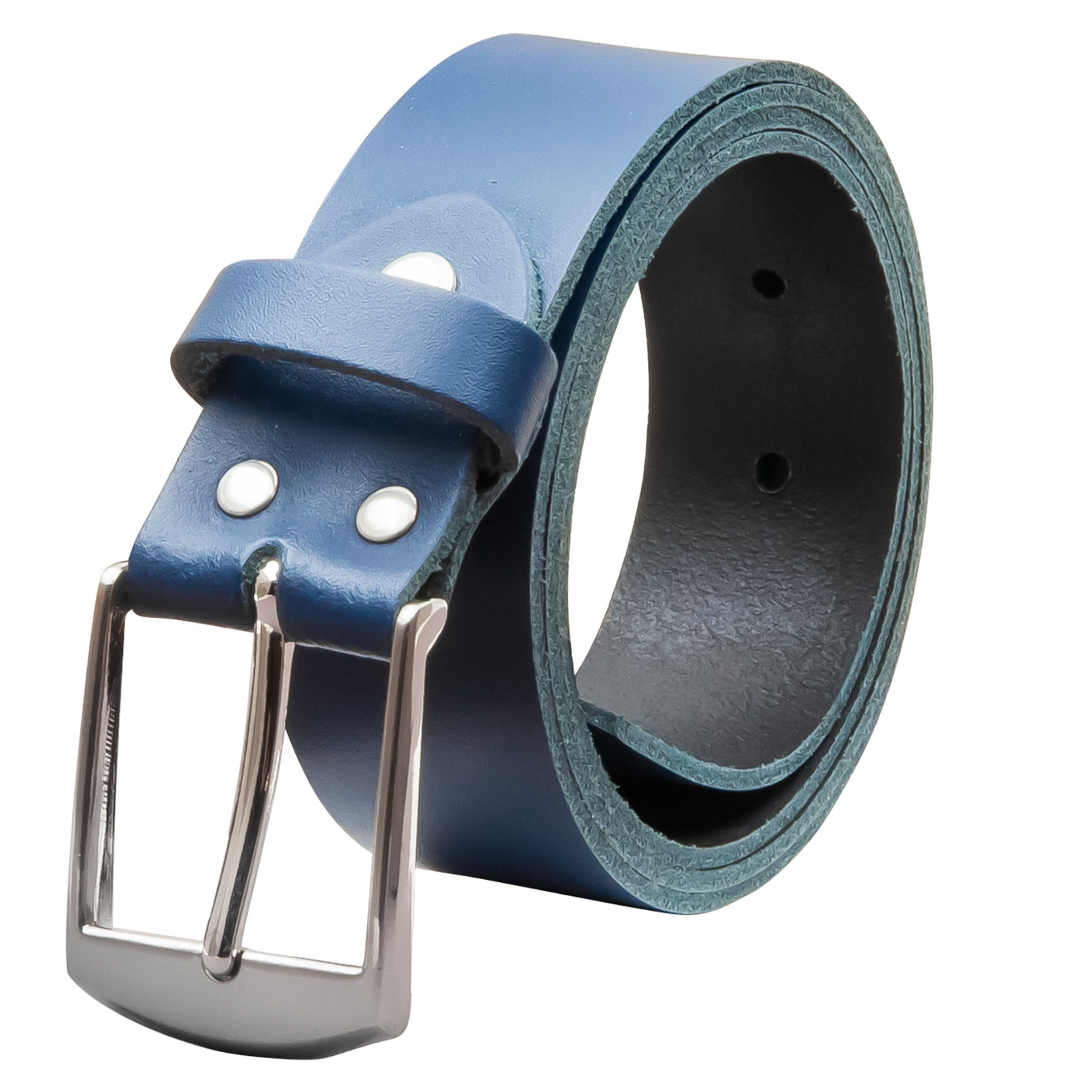 COLOGNEBELT Ledergürtel D9-SL MADE IN GERMANY günstig online kaufen