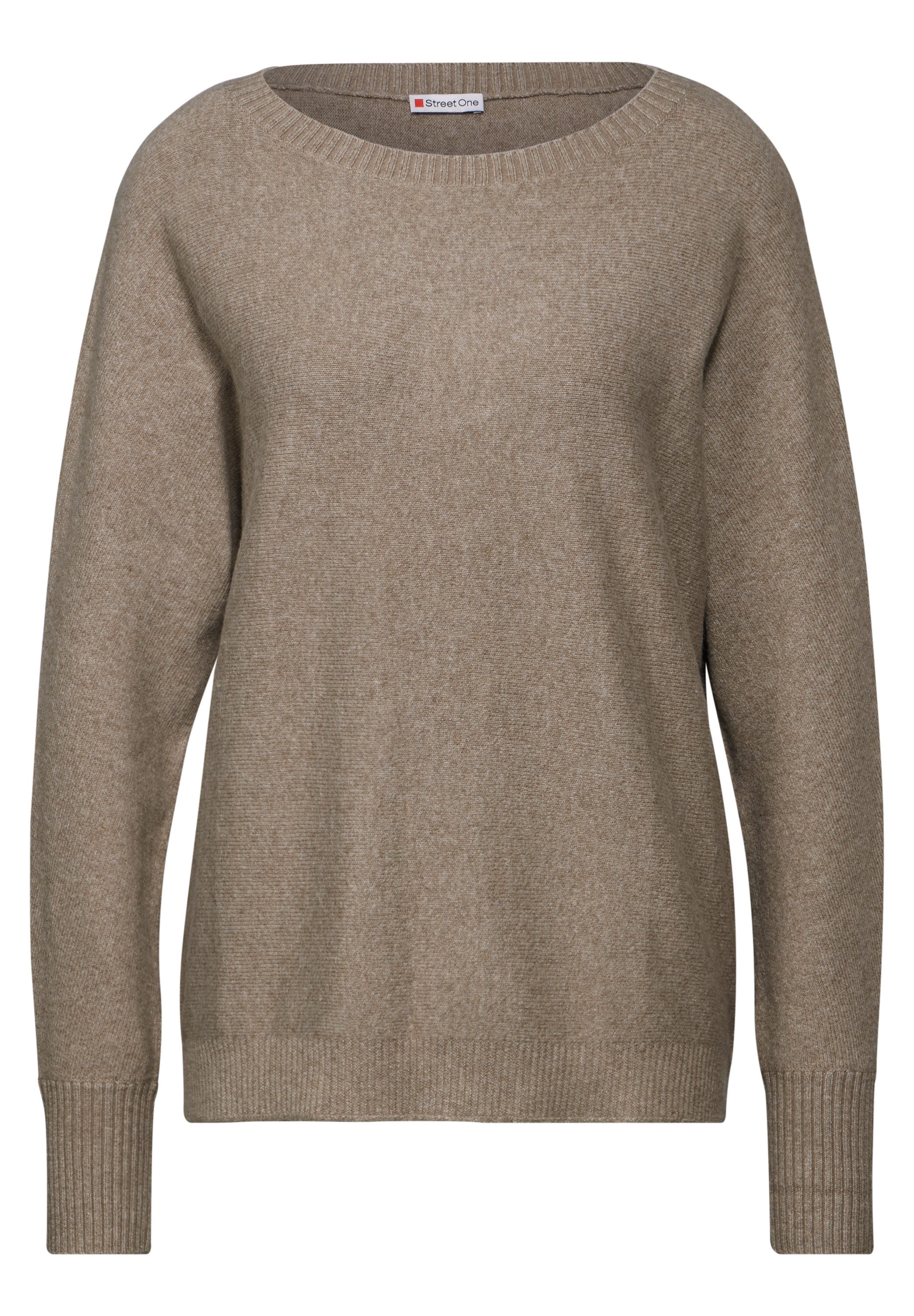 Strickpullover