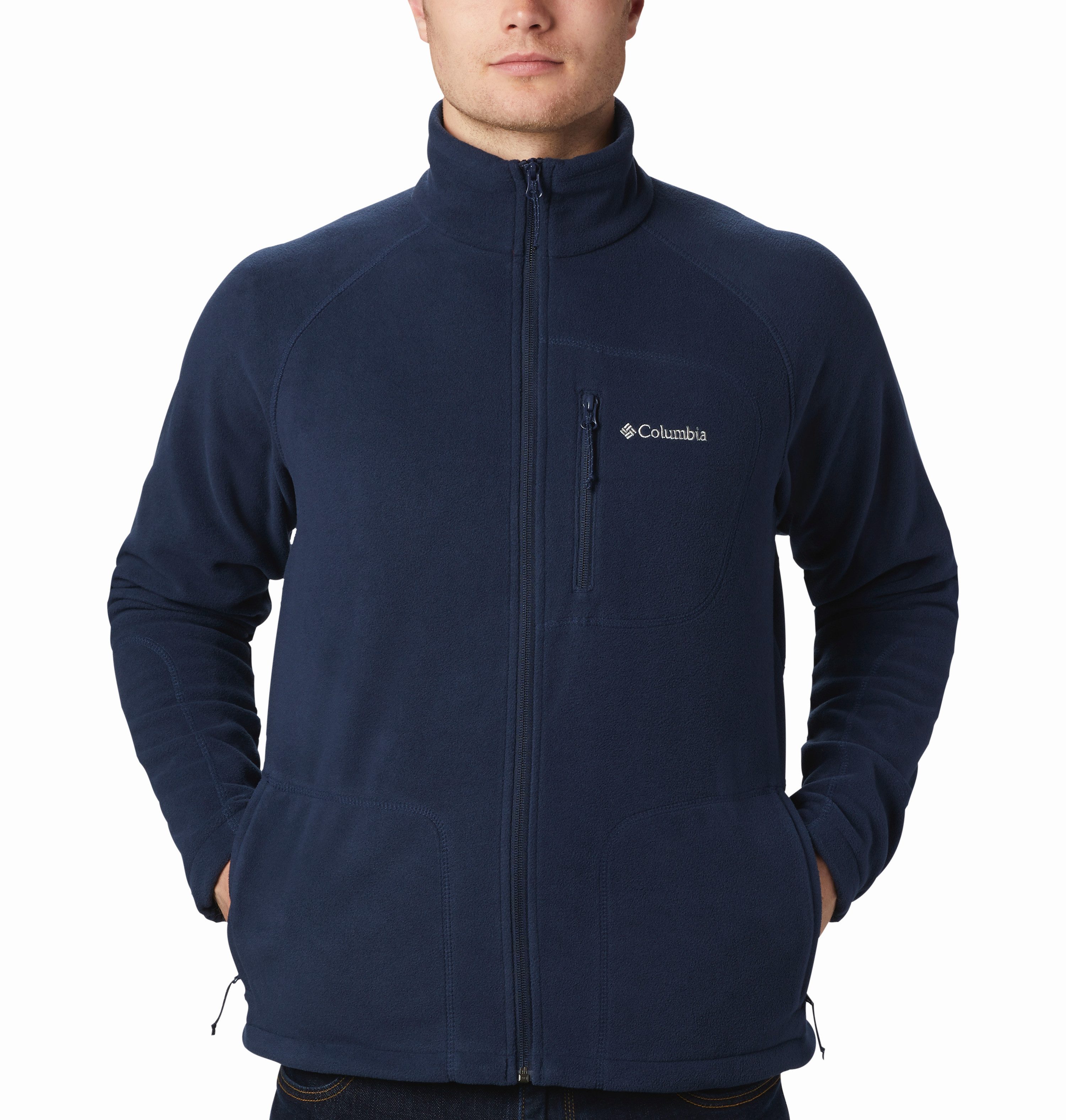 Columbia Fleecejacke FAST TREK II FULL ZIP FLEECE (1-St) günstig online kaufen