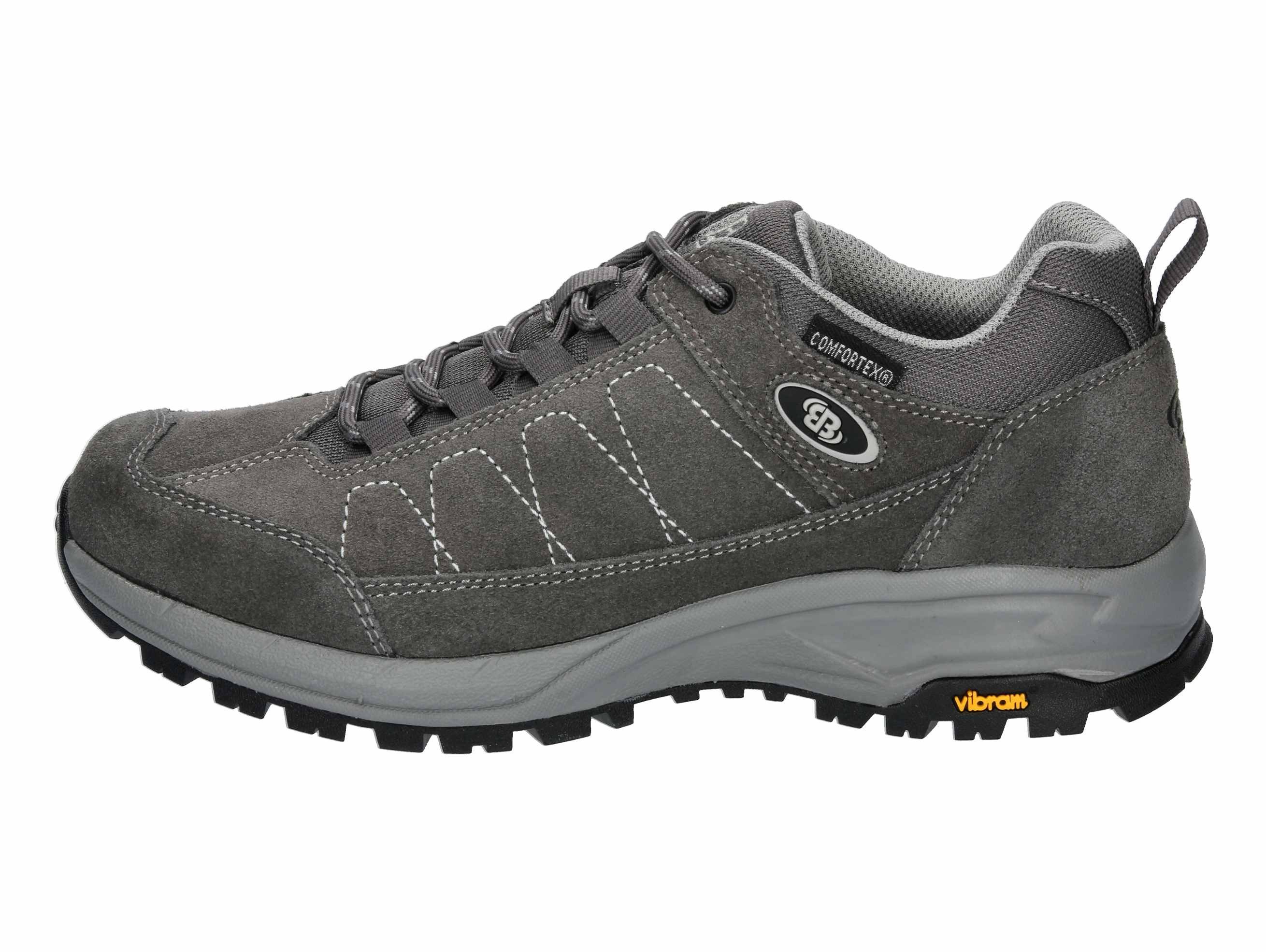 BRÜTTING Outdoorschuh Mount Adams Low 47 Outdoorschuh günstig online kaufen