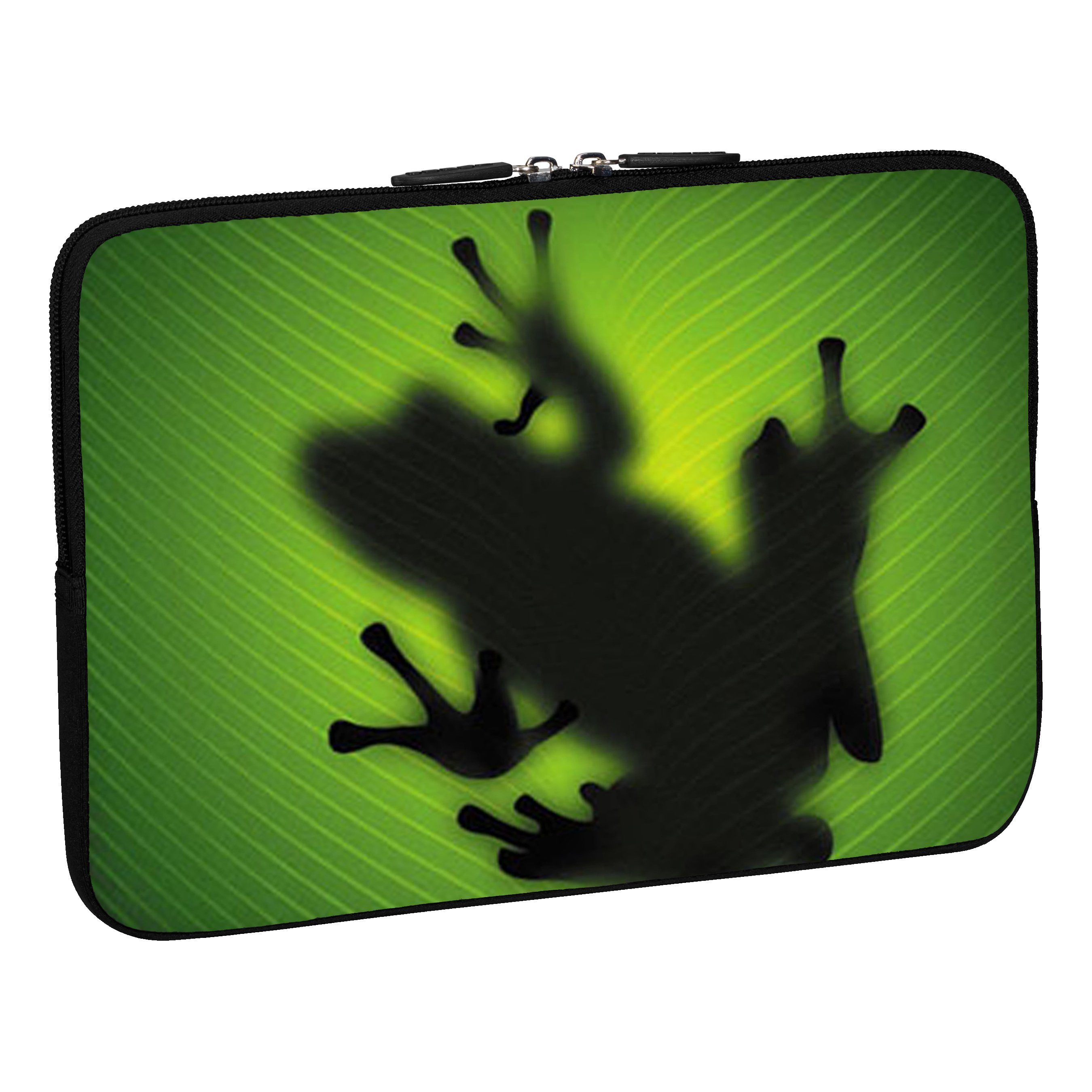 PEDEA Laptop-Hülle »Design Schutzhüllen« 33,8 cm (13,3 Zoll), stylische  Design Notebooktasche mit Motiv aus wasserabweisenden Neopren online kaufen  | OTTO