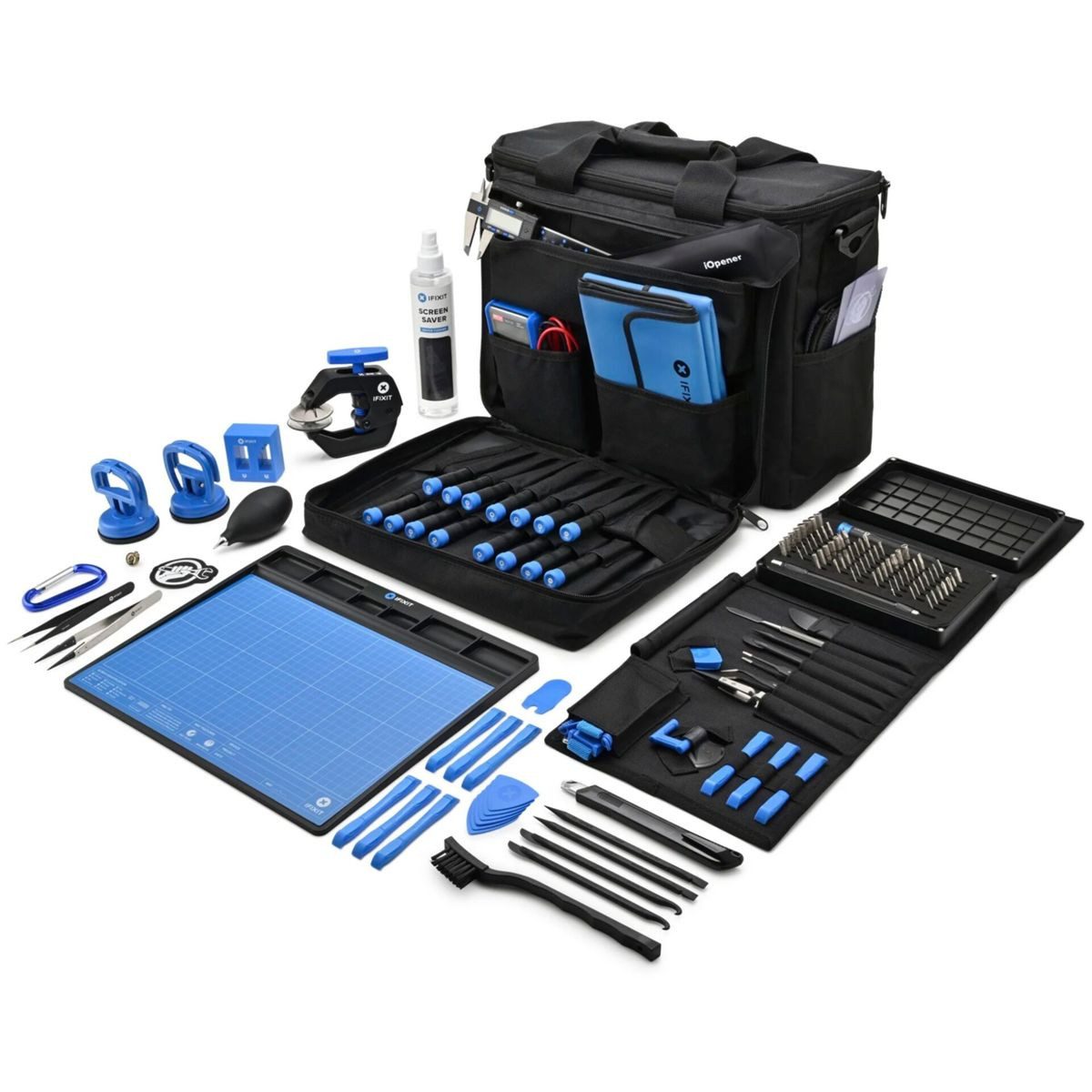 iFixit Werkzeugkoffer Repair Business Toolkit