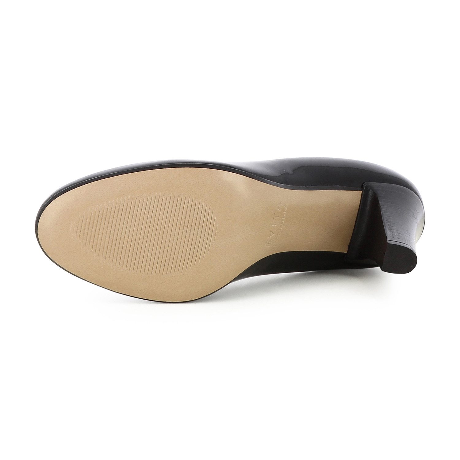 Evita MARIA Pumps Handmade in Italy