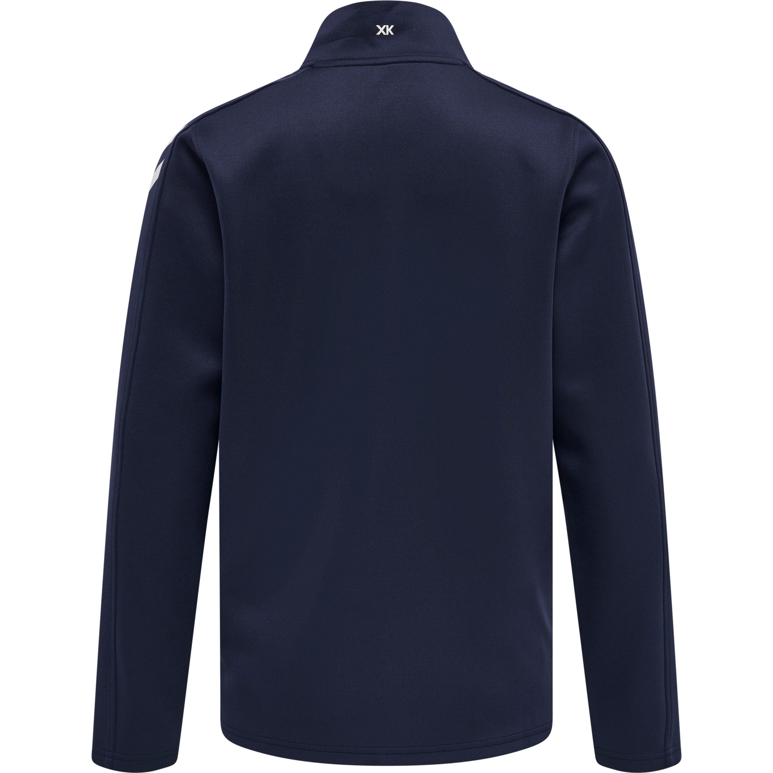 hummel Sweatshirt hmlCORE XK Poly Zip günstig online kaufen