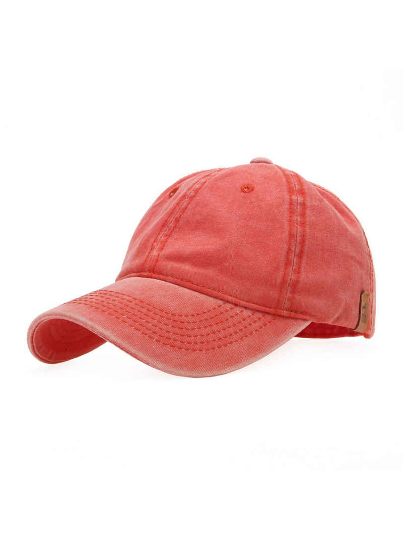 Michael Heinen Baseball Cap Unisex 100% Baumwolle, modisch