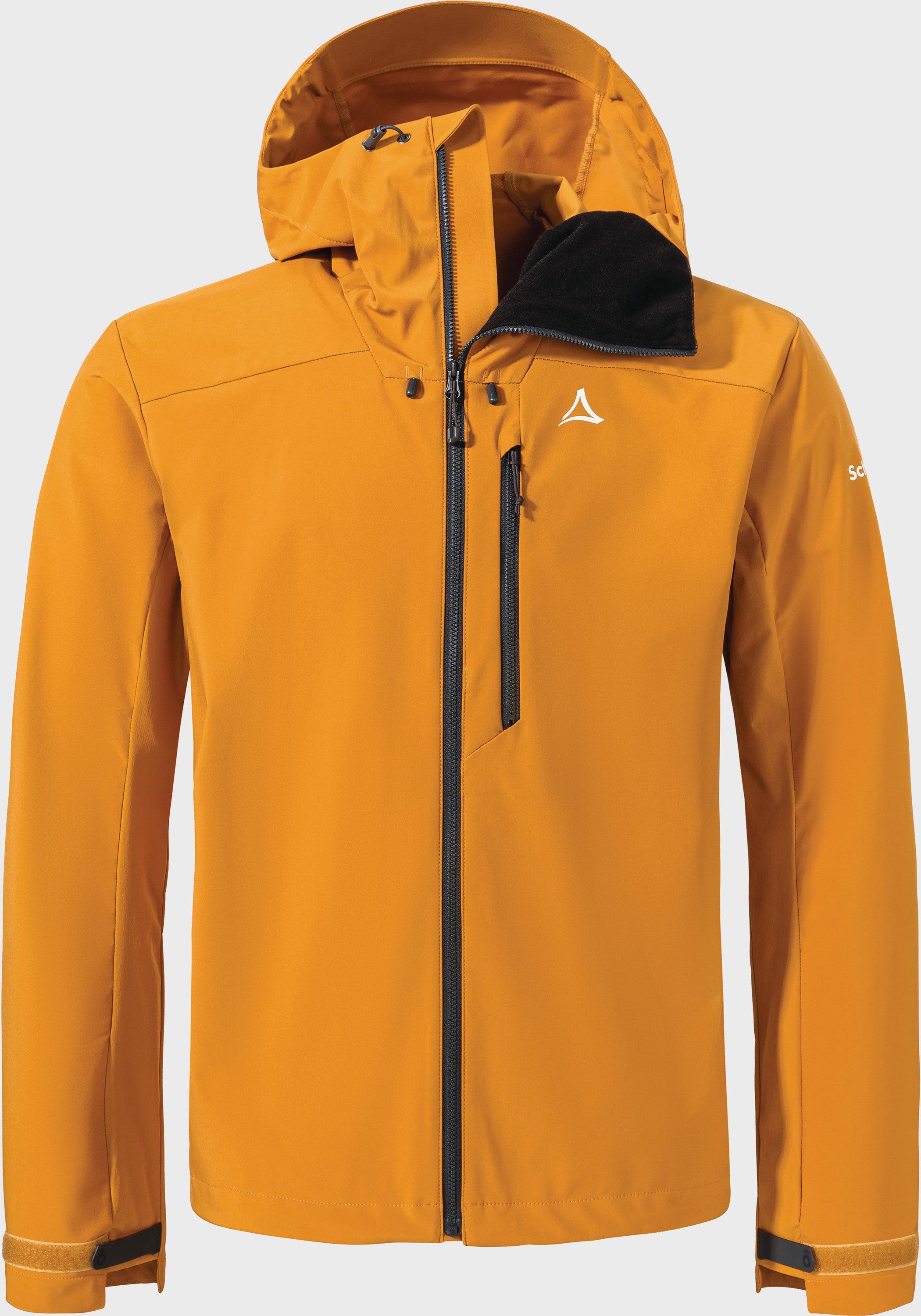 Schöffel Outdoorjacke Bike Hybrid Jk Style günstig online kaufen