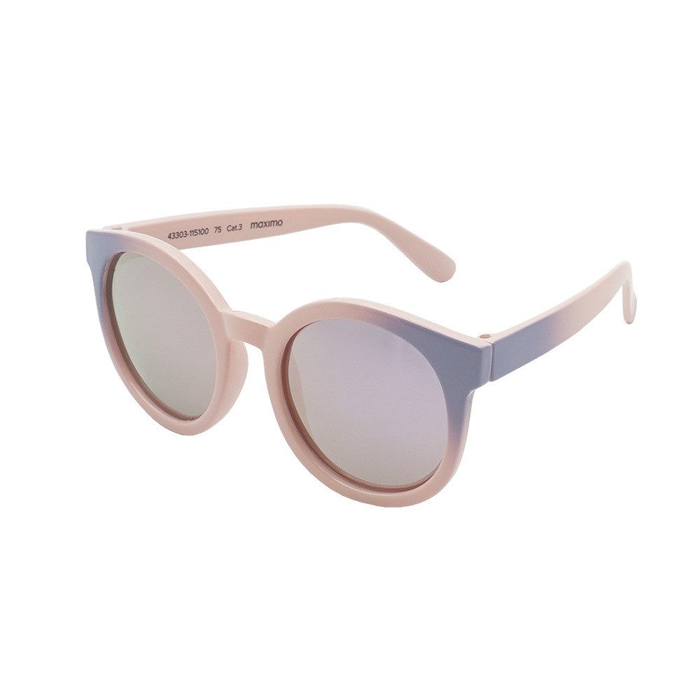 MAXIMO Sonnenbrille Sonnenbrille 1-3 J. Filterkat. 3 UV400 polarized BPA free (1-St)