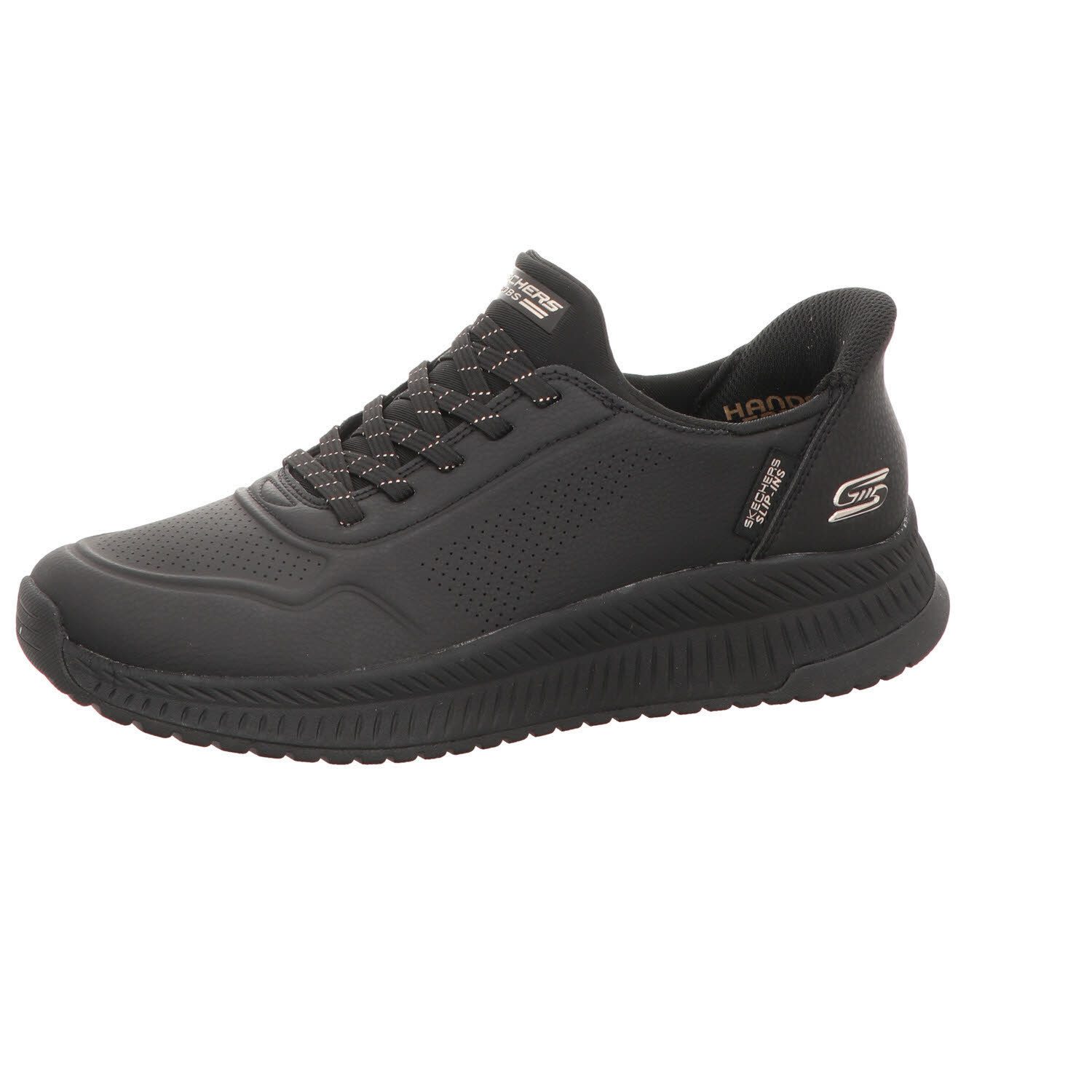 Skechers SLIP-INS: BOBS SQUAD 4 Slipper günstig online kaufen
