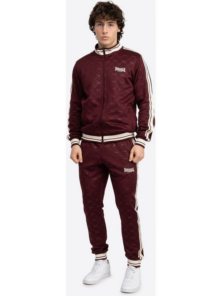 Lonsdale Trainingsanzug Ashwell