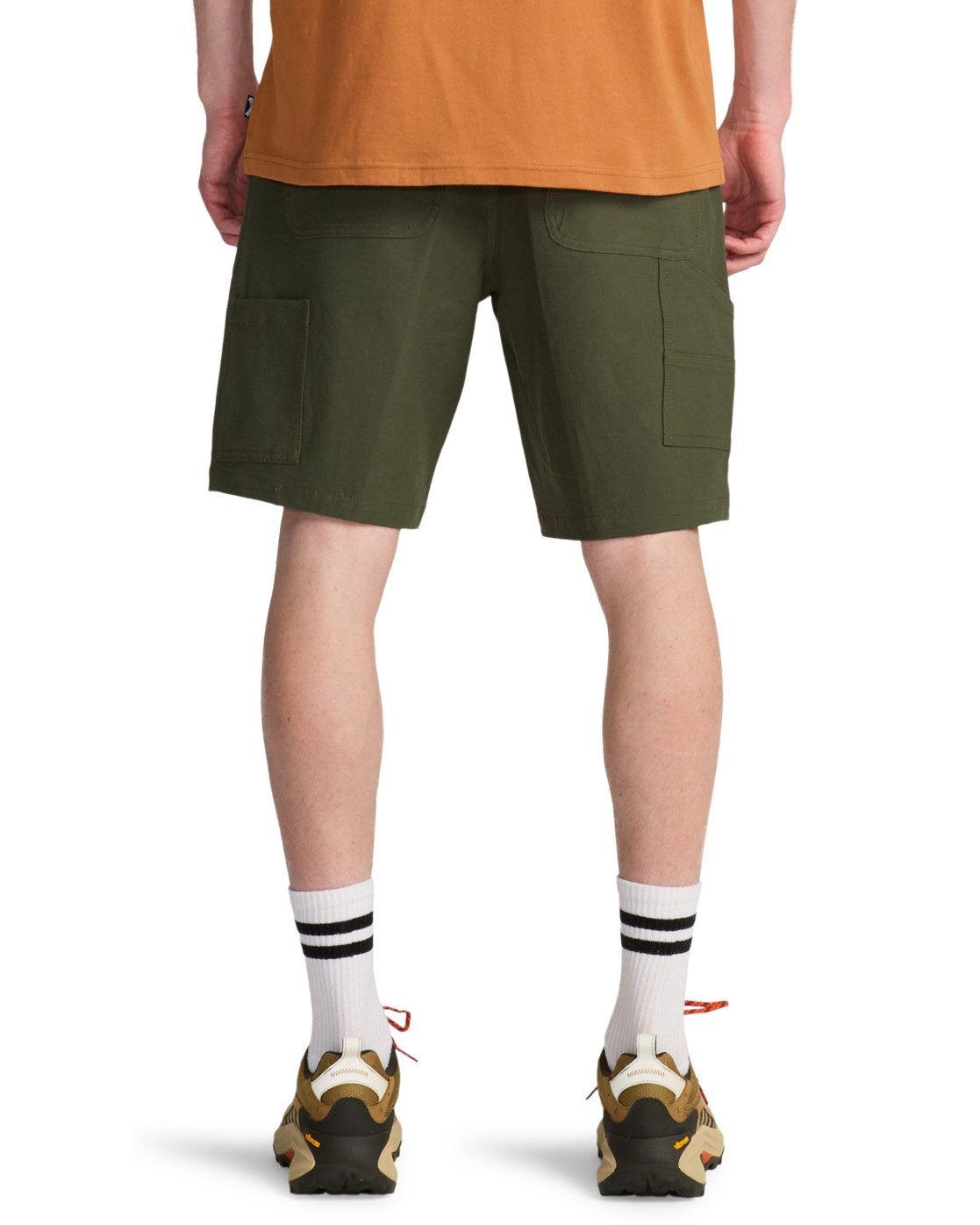 Billabong Boardshorts Surftrek Trail