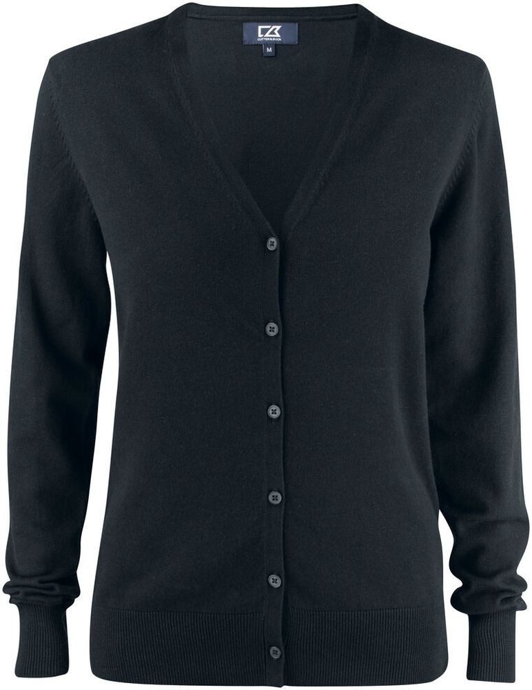 Cutter & Buck Strickjacke Oakville Cardigan