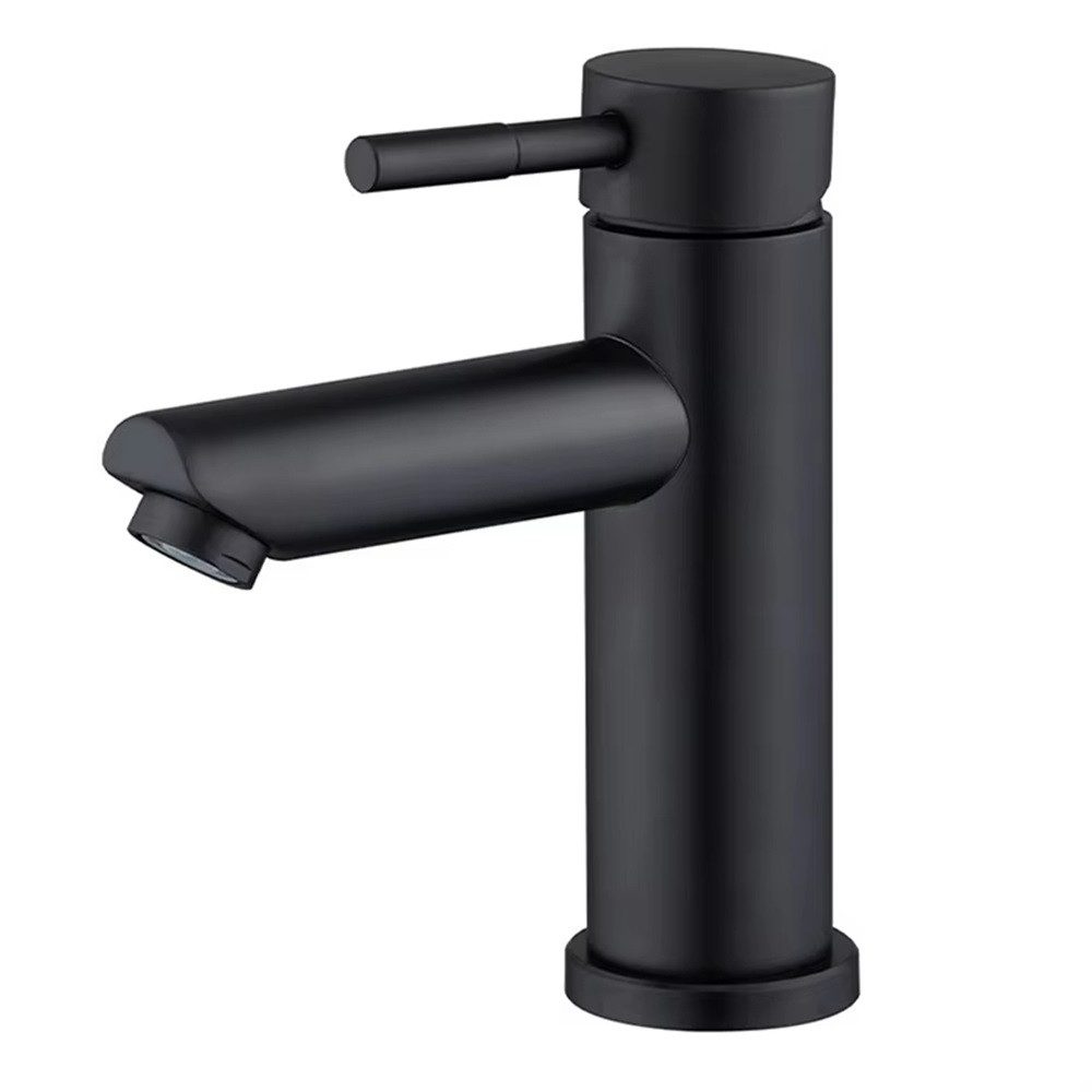 RWEUOQ Waschtischarmatur Badarmatur Wasserhahn Langlebig Rostfrei günstig online kaufen
