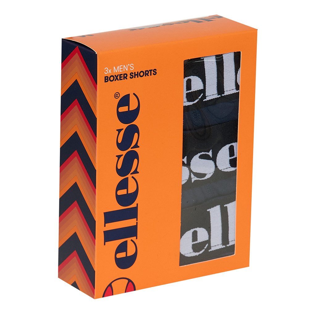 Ellesse Boxershorts Silvio