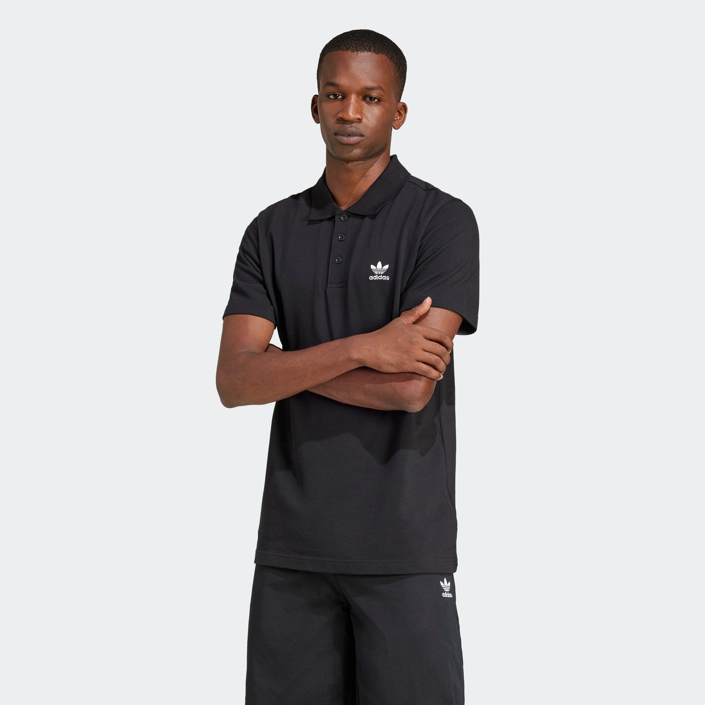 adidas Originals Poloshirt ESS POLO TEE günstig online kaufen