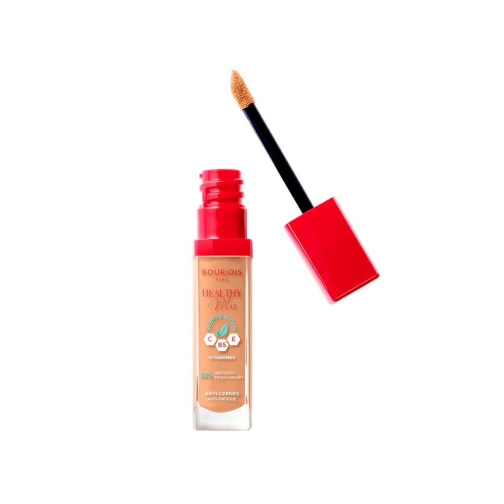 Bourjois Concealer Bourjois Healthy Mix Concealer Vitamines 54-Sun Bronze