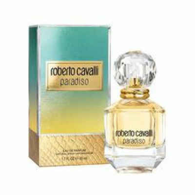 roberto cavalli Eau de Parfum »Roberto Cavalli Paradiso Edp Spray 50ml«
