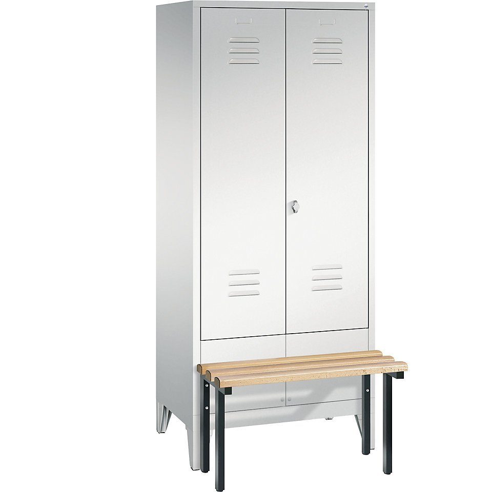 C+P Aktenschrank